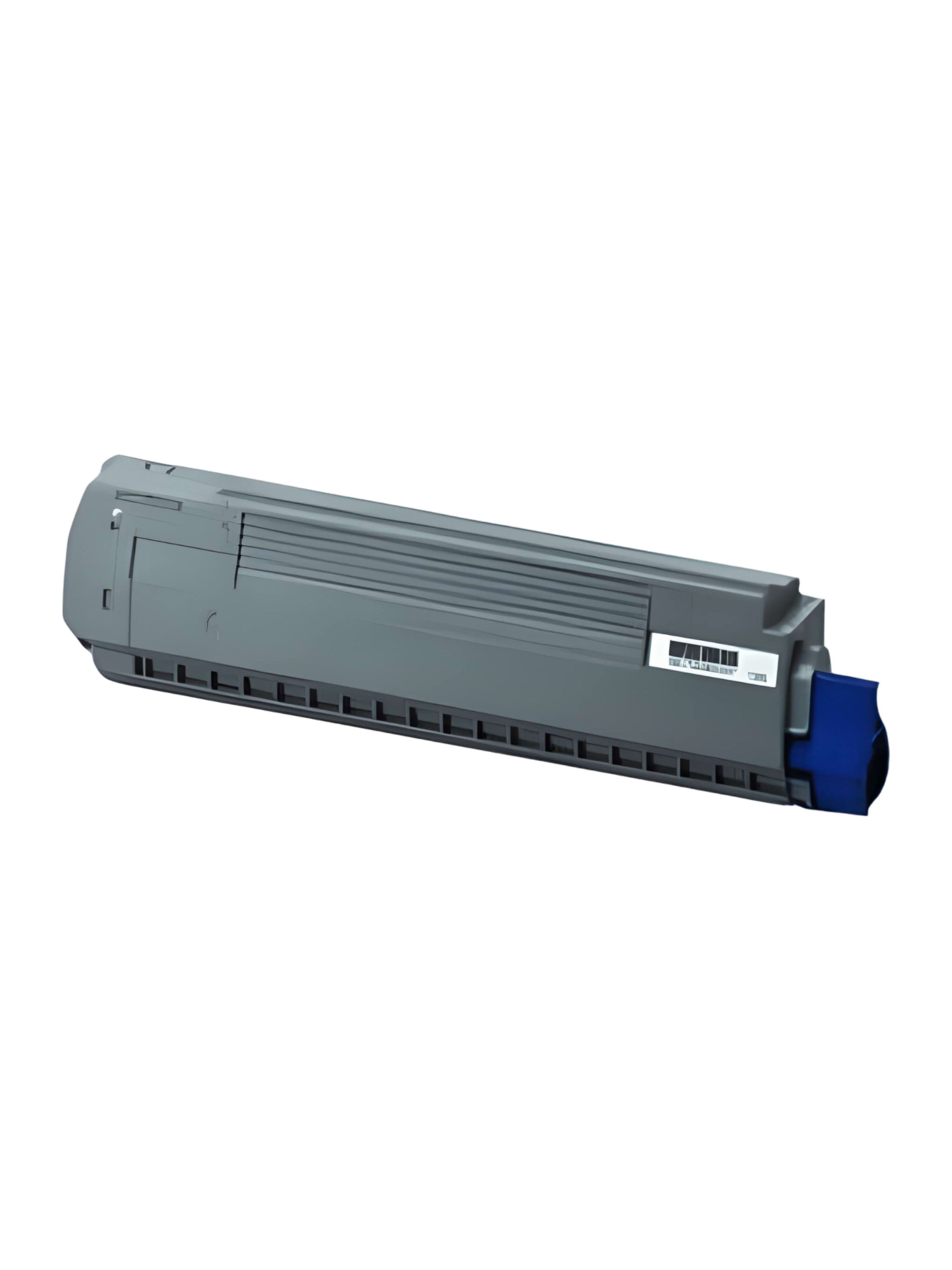 Картридж 44059256 для OKI MC861 черный 1