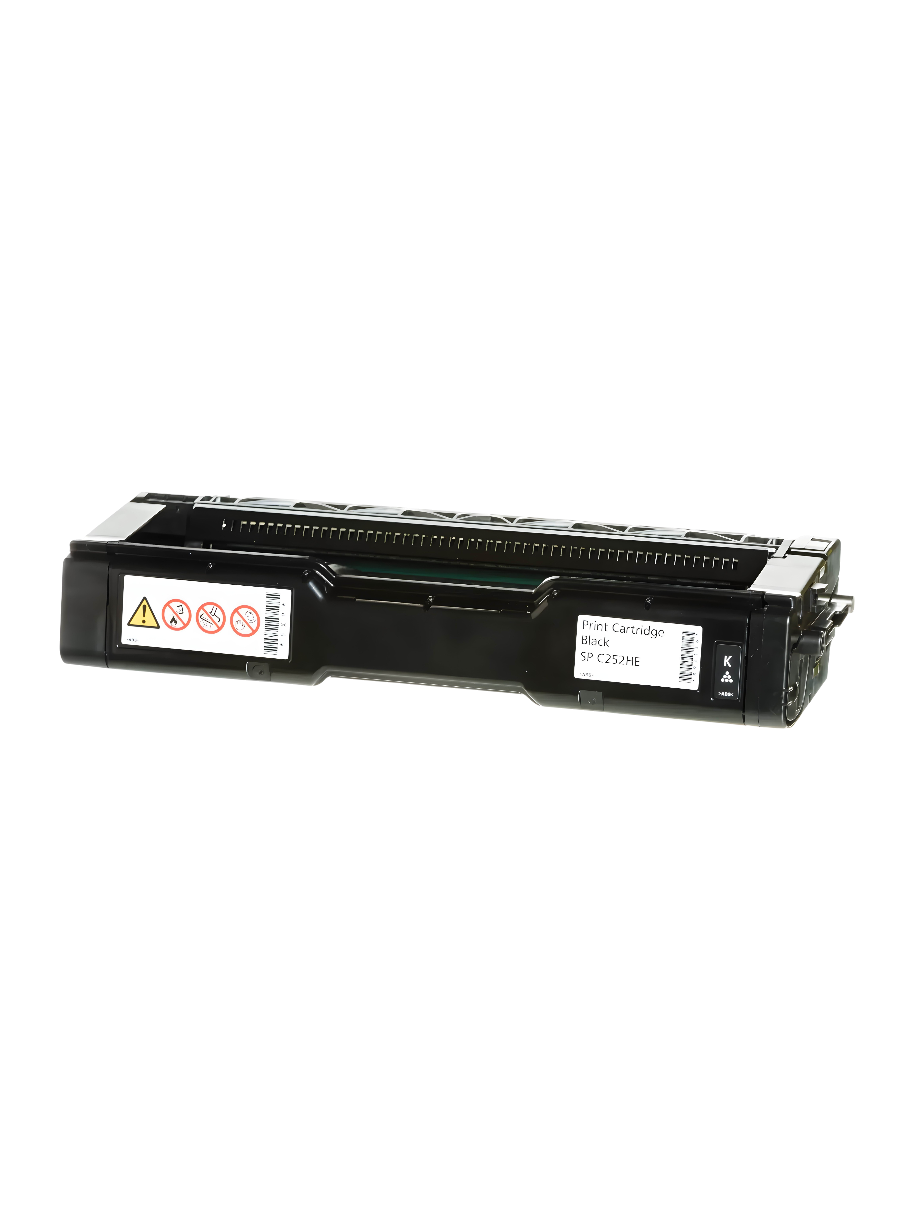 Картридж SPC252HE для Ricoh SPC252DN, SPC252SF черный 1