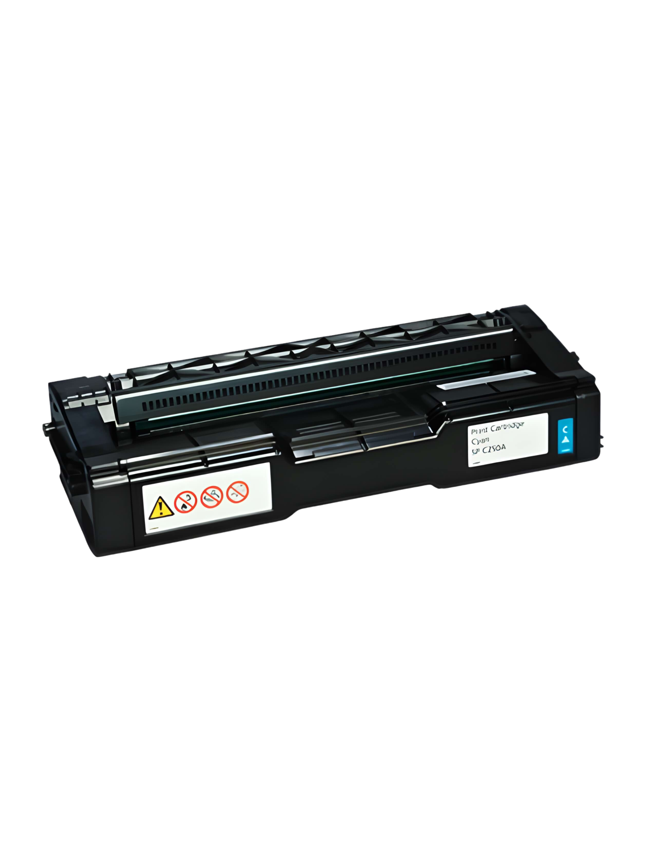 Картридж SPC252HEC для Ricoh SPC252DN, SPC252SF голубой 1