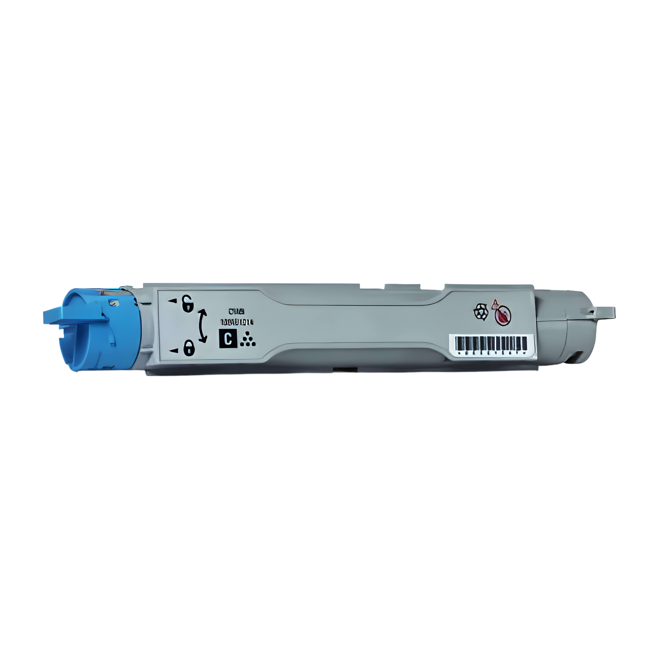 Картридж 106R01214 Xerox голубой совместимый 1