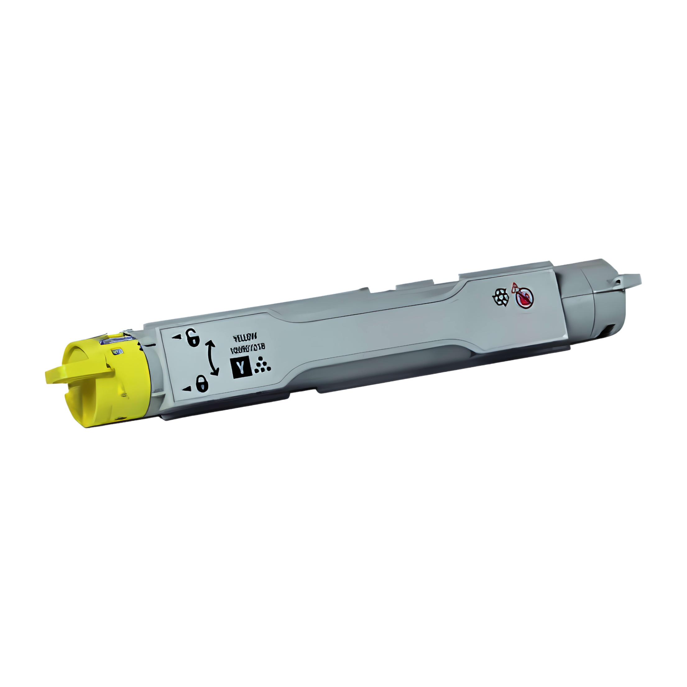 Картридж 106R01216 Xerox желтый совместимый 1