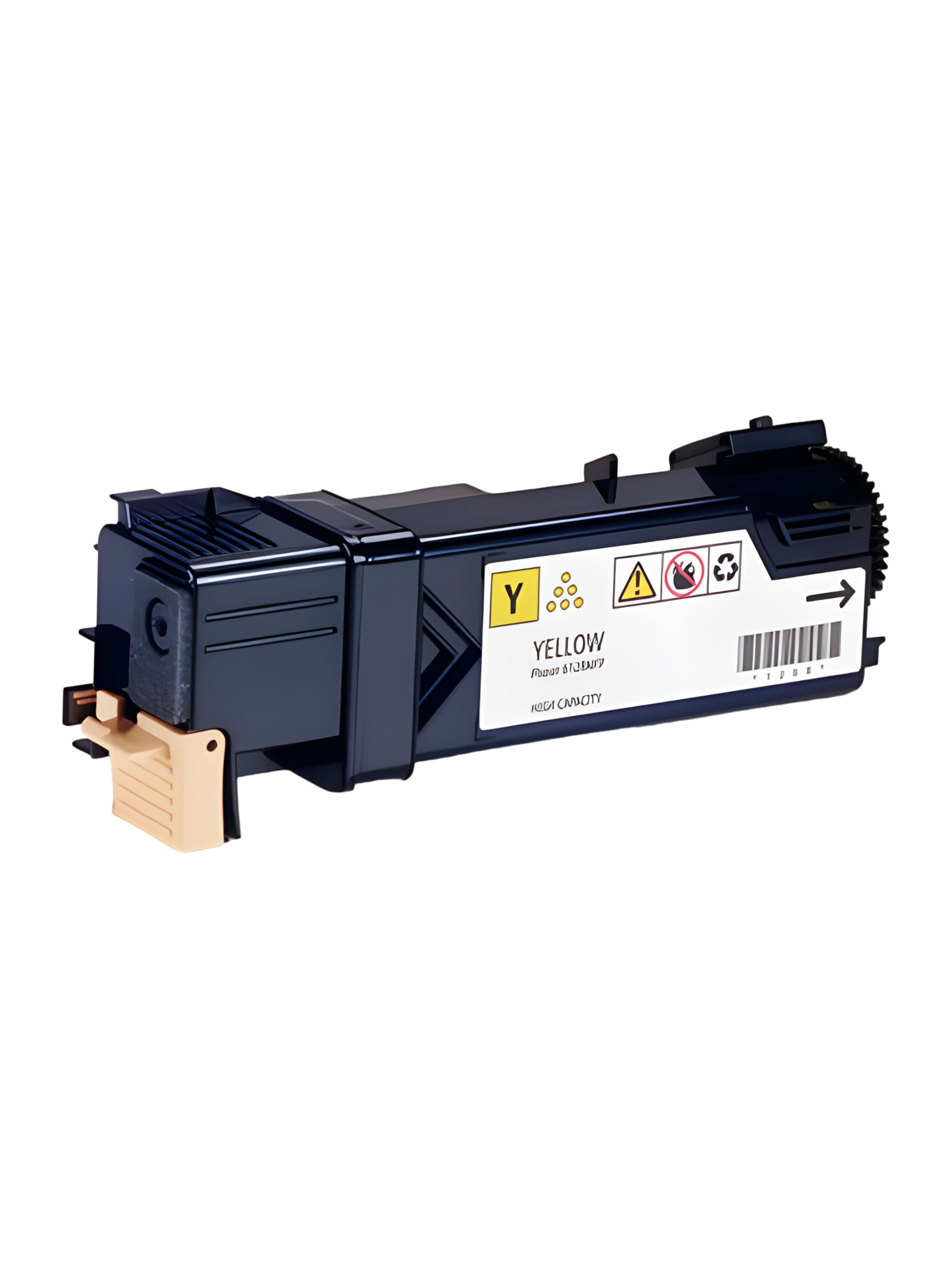 Картридж 106R01458 Xerox 106R01454 желтый совместимый 1