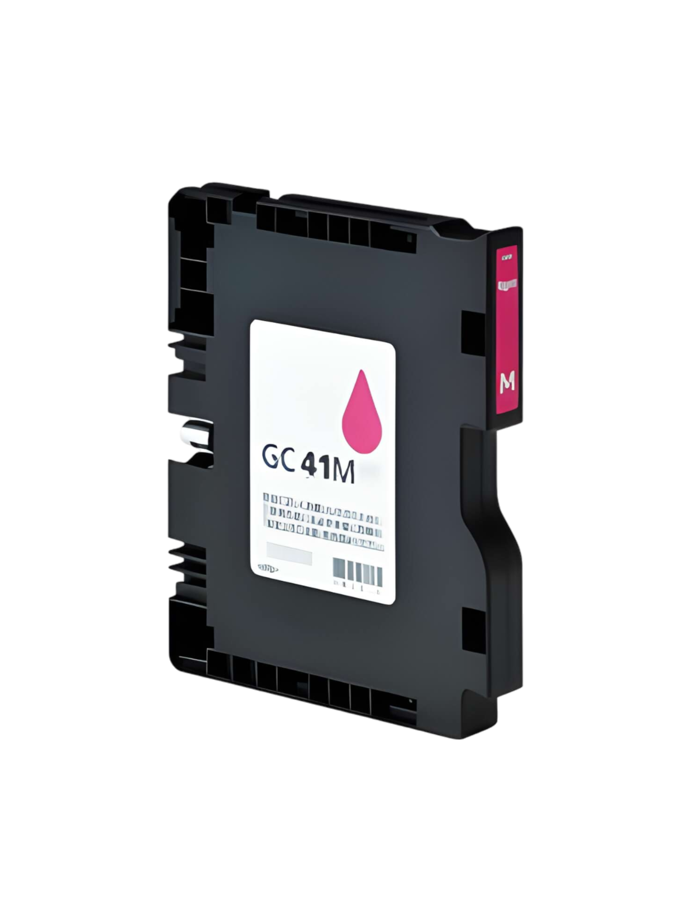 Картридж GC-41 M для Ricoh SG3110 DNw пурпурный 1