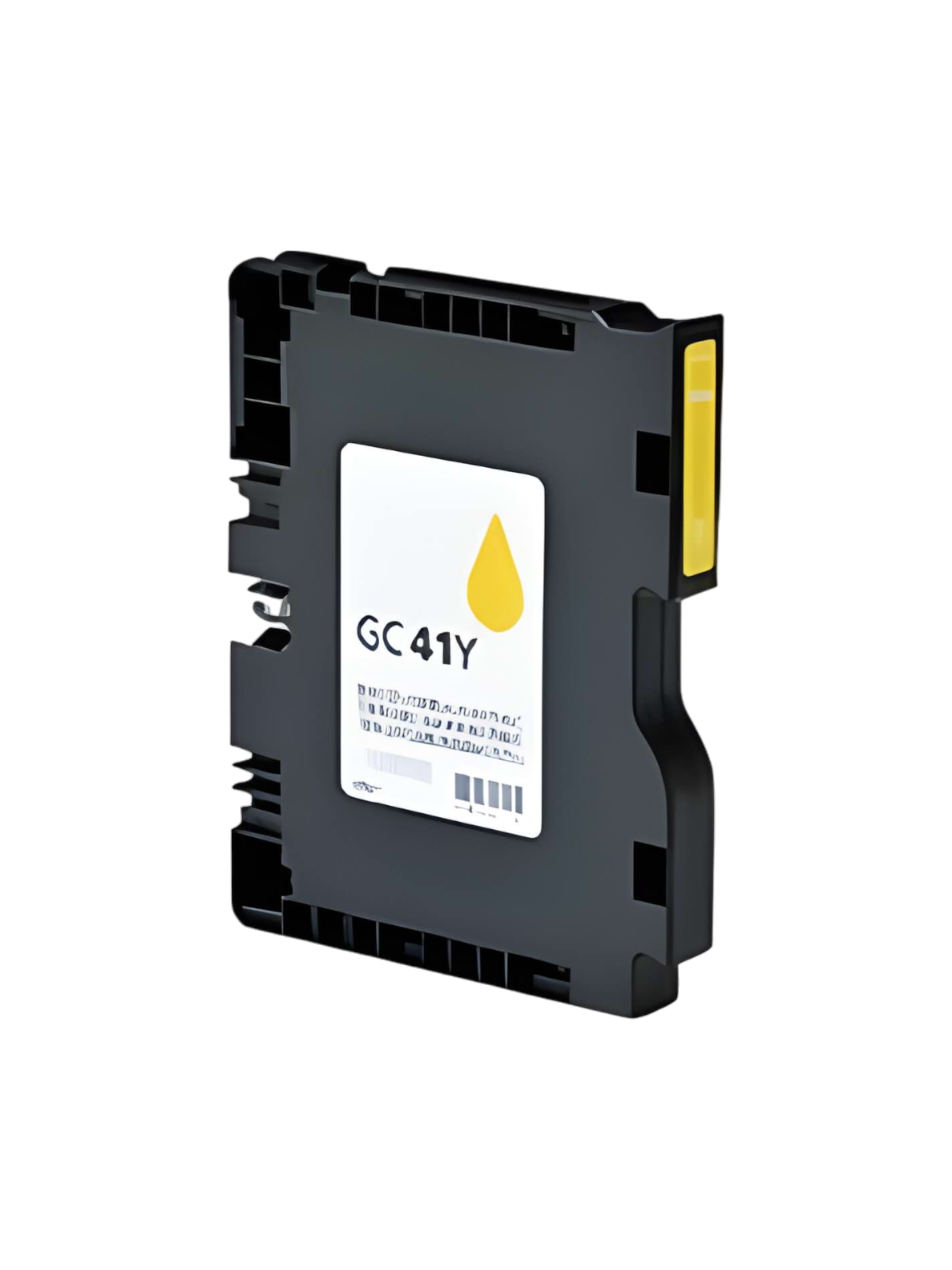 Картридж GC-41 Y для Ricoh SG3110DN, SG3110DN желтый 1