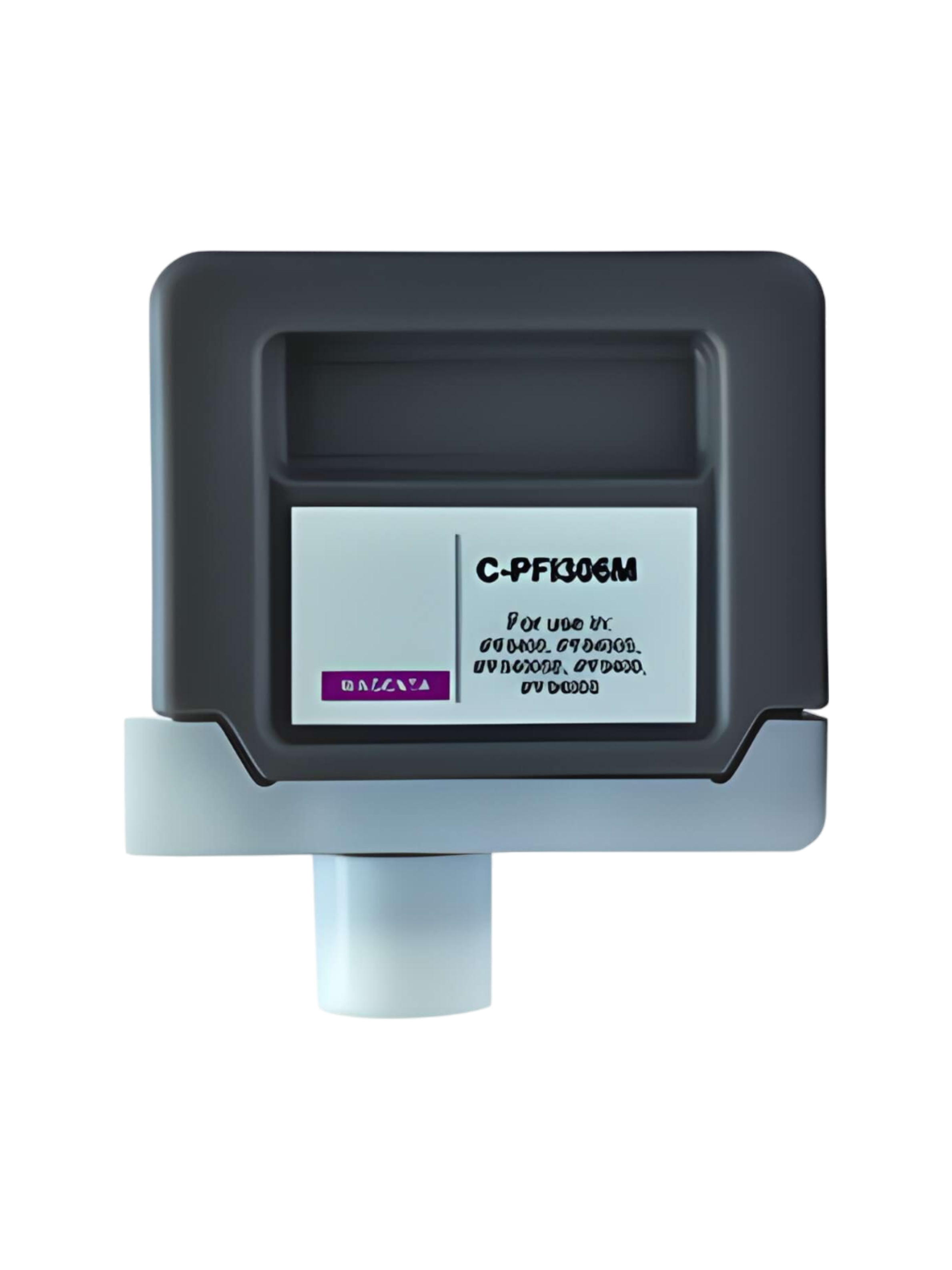 Картридж PFI-306PM для Canon iPF8300 фото-пурпурный 1