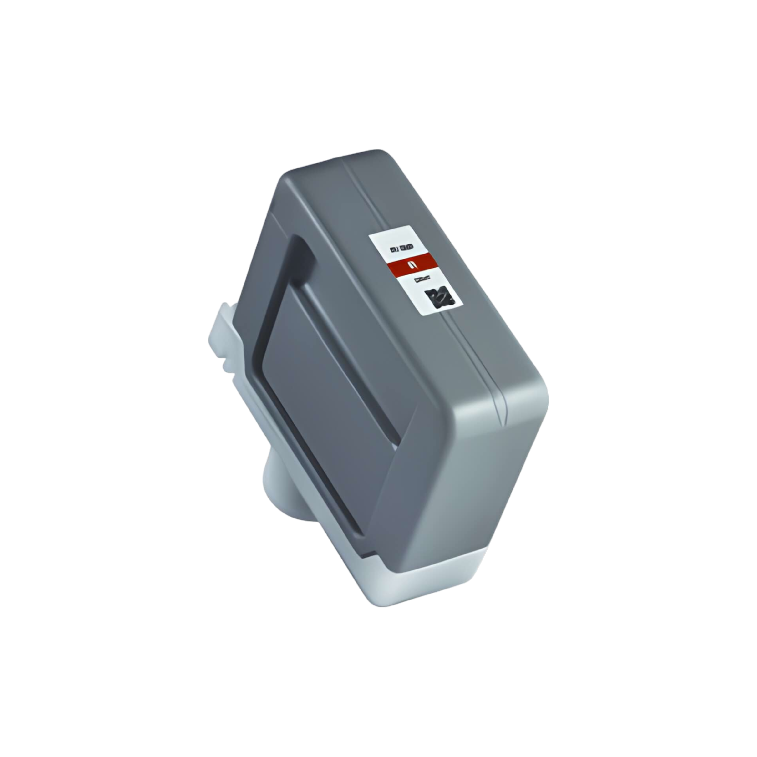 Картридж PFI-306R Canon красный совместимый 1
