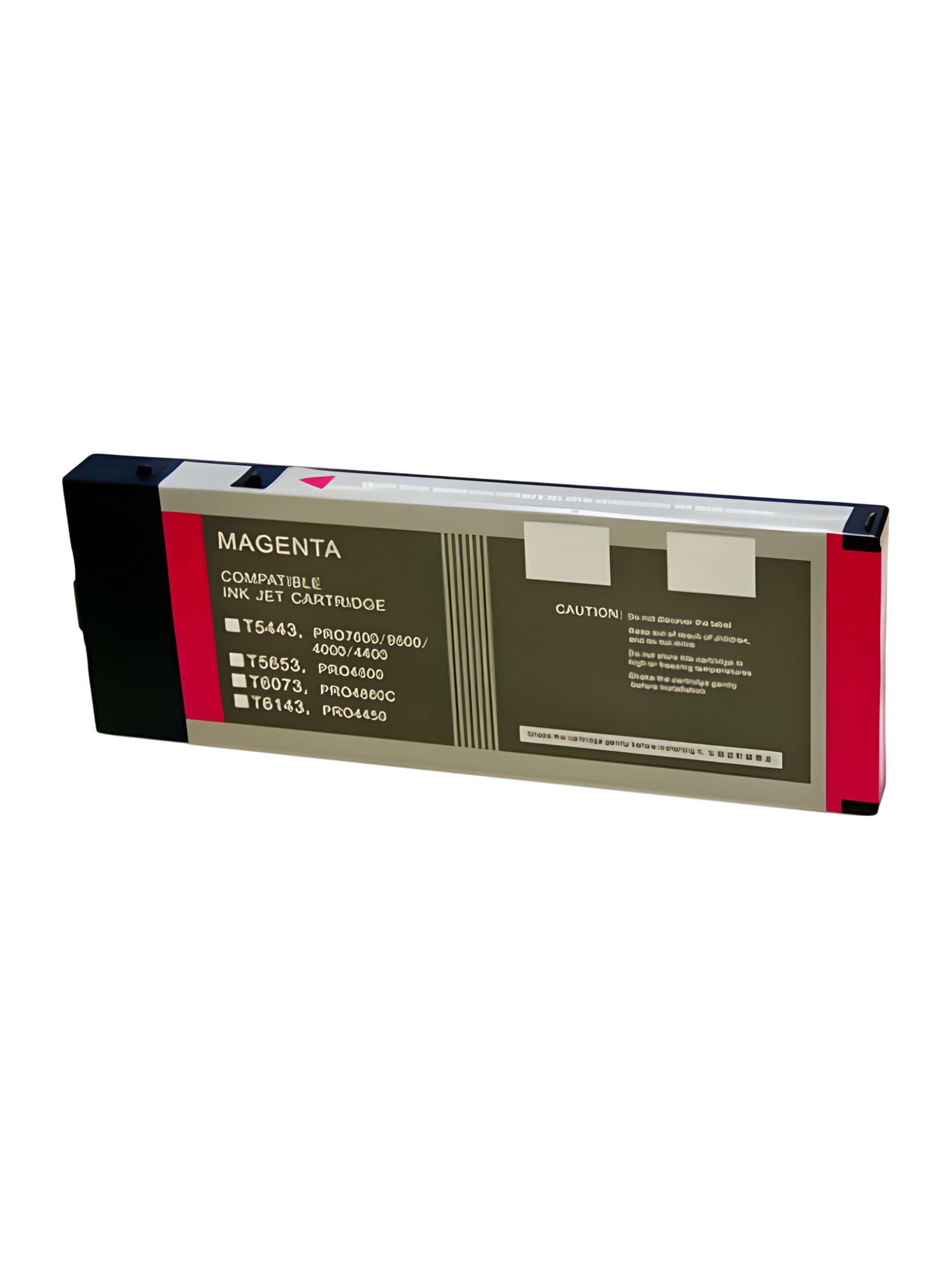 Картридж T5653 для Epson Stylus Pro 4800 пурпурный 1