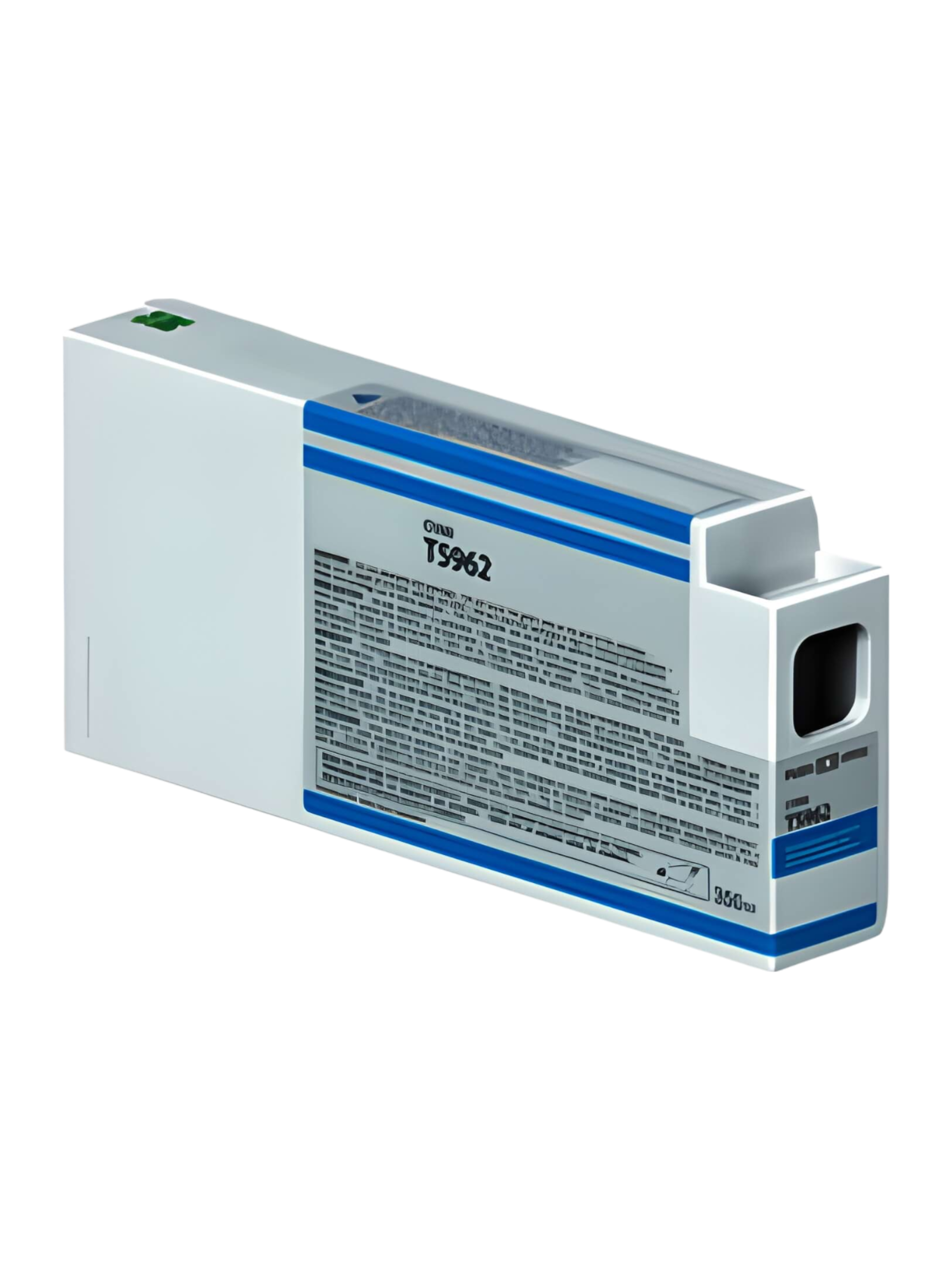 Картридж T5962 для Epson Stylus Pro 7890 голубой 1