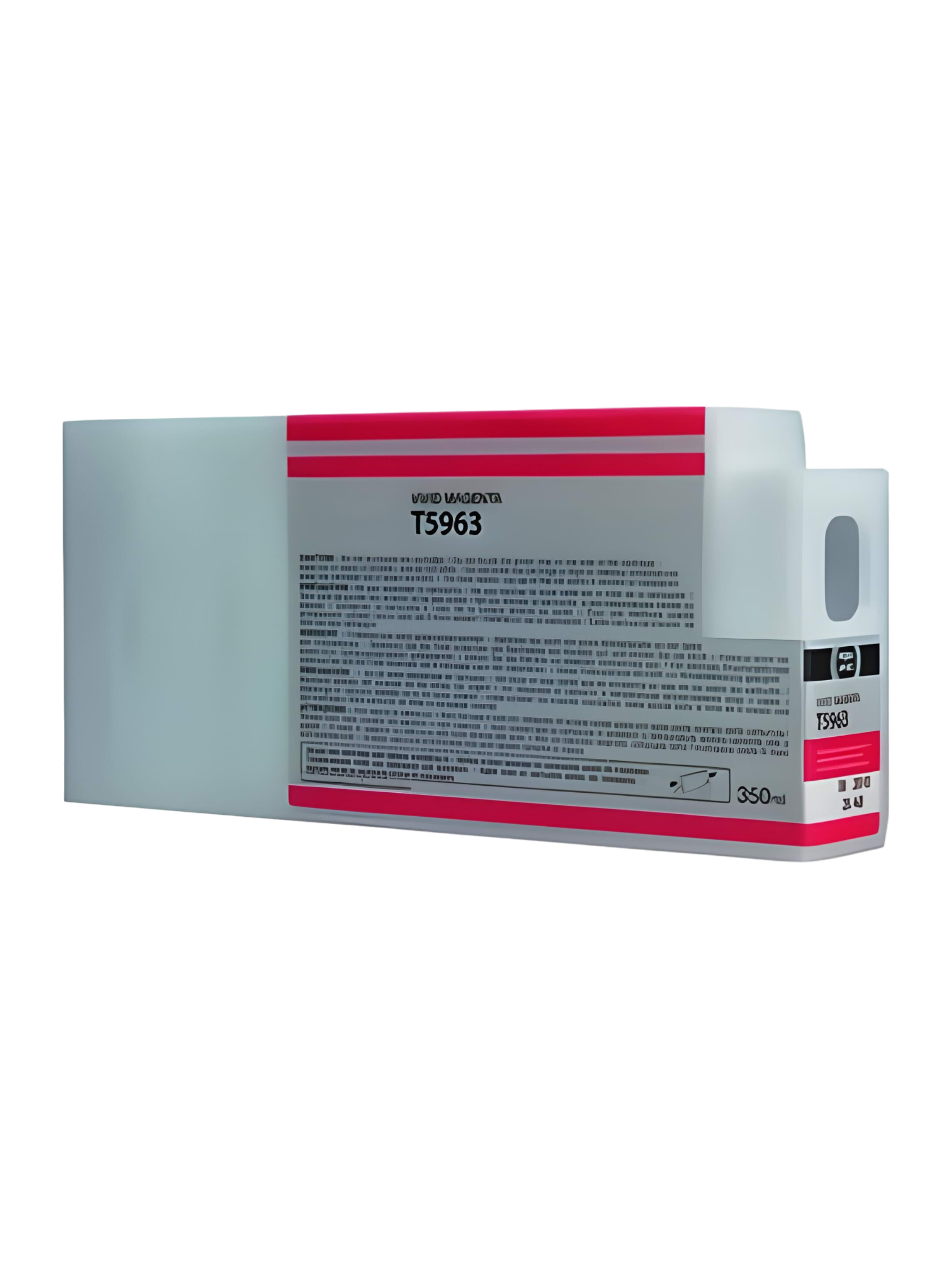 Картридж T5963 для Epson Stylus Pro 7900 пурпурный 1