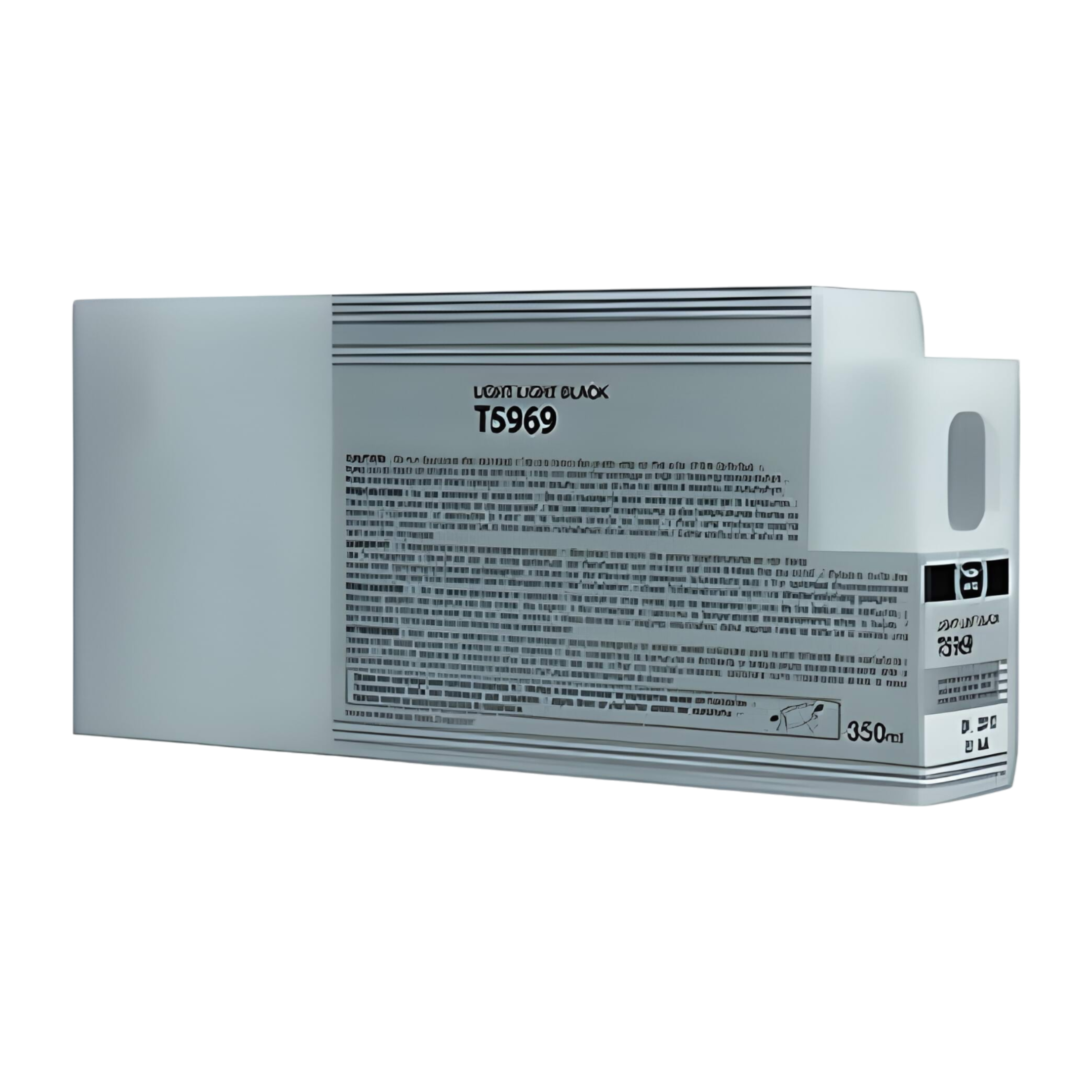 Картридж T5969 Epson светло-светло-черный совместимый 1