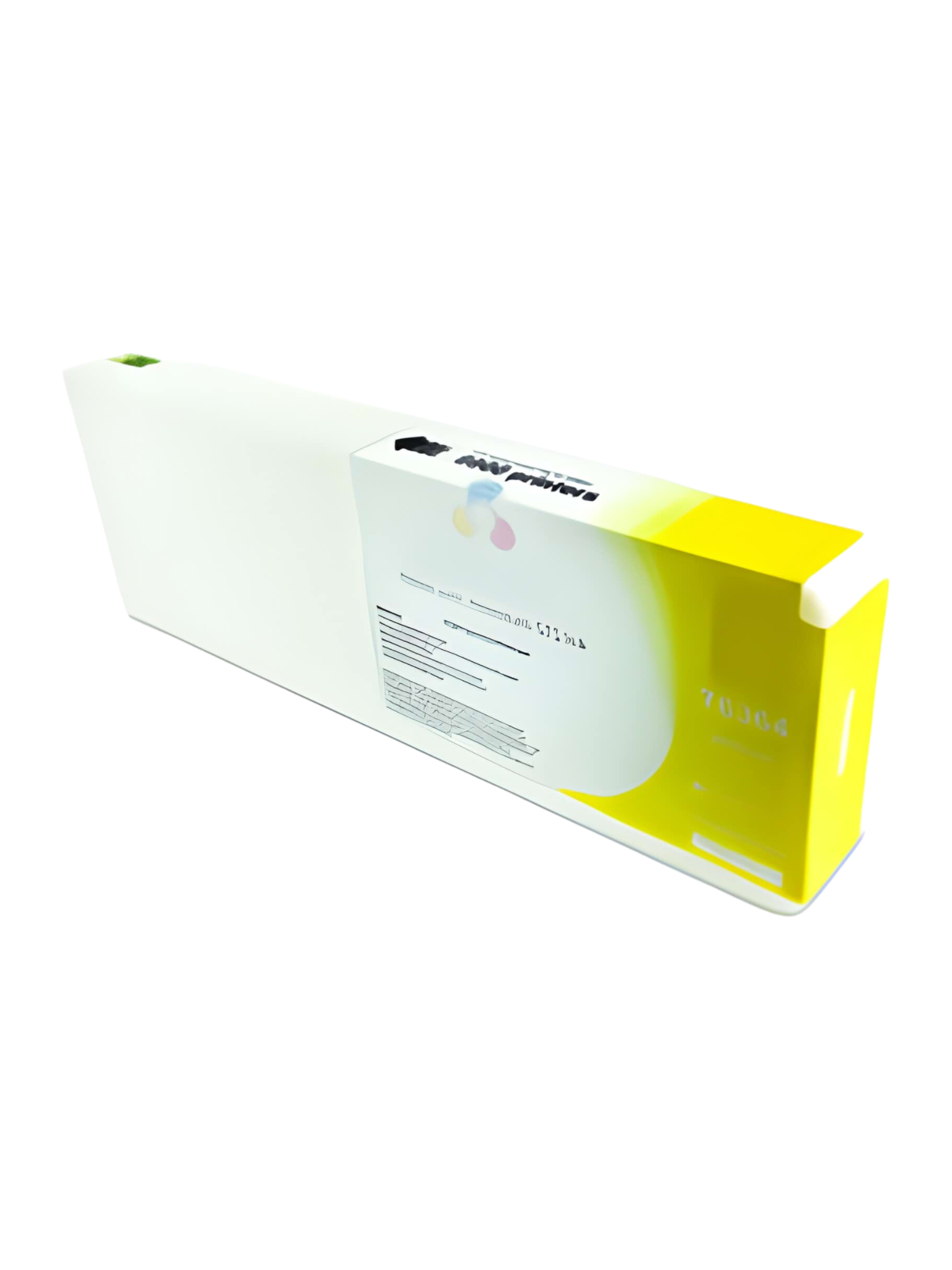 Картридж T6364 для Epson Stylus Pro 9700 желтый 1