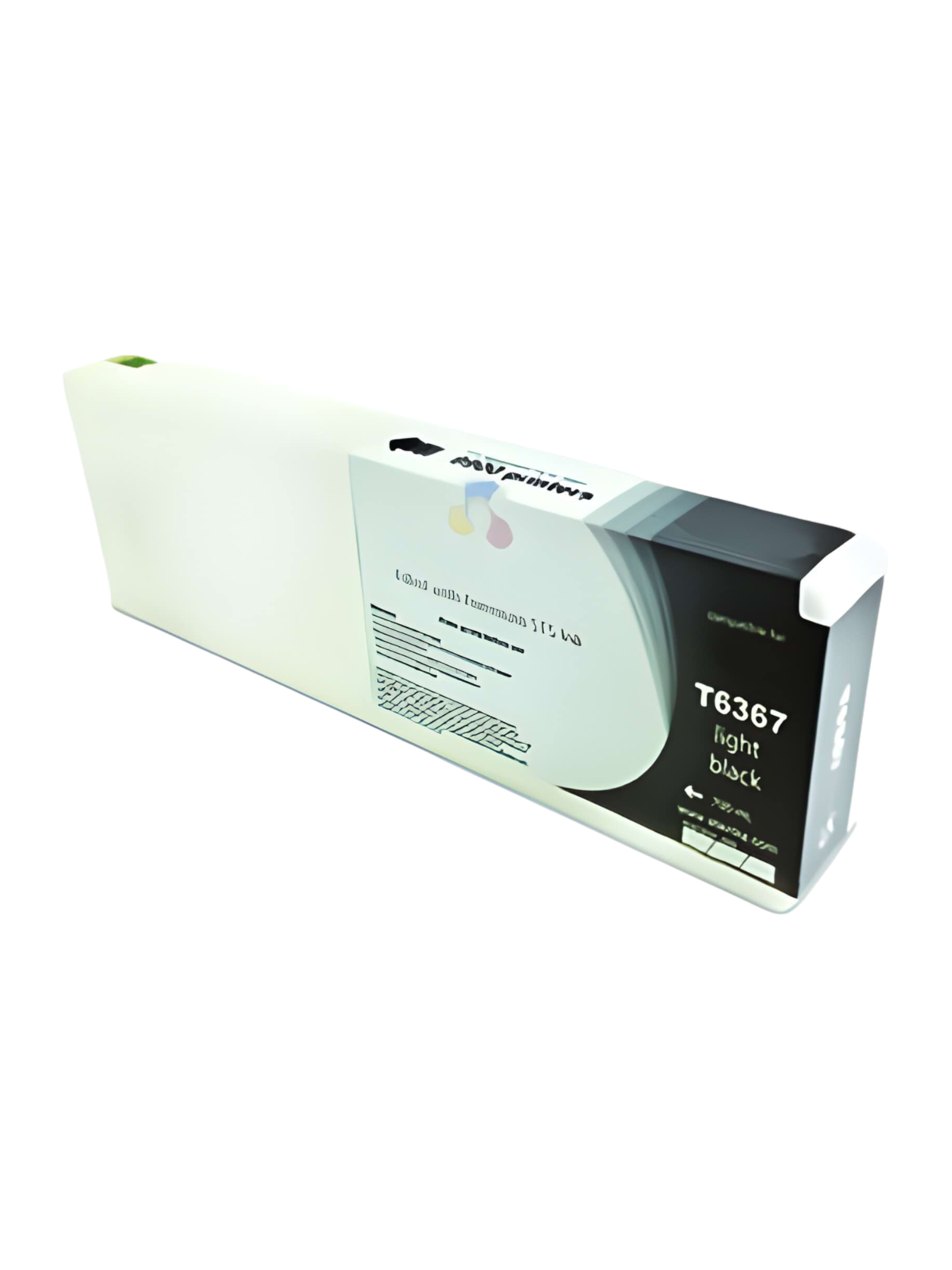 Картридж T6367 для Epson светло-черный 1