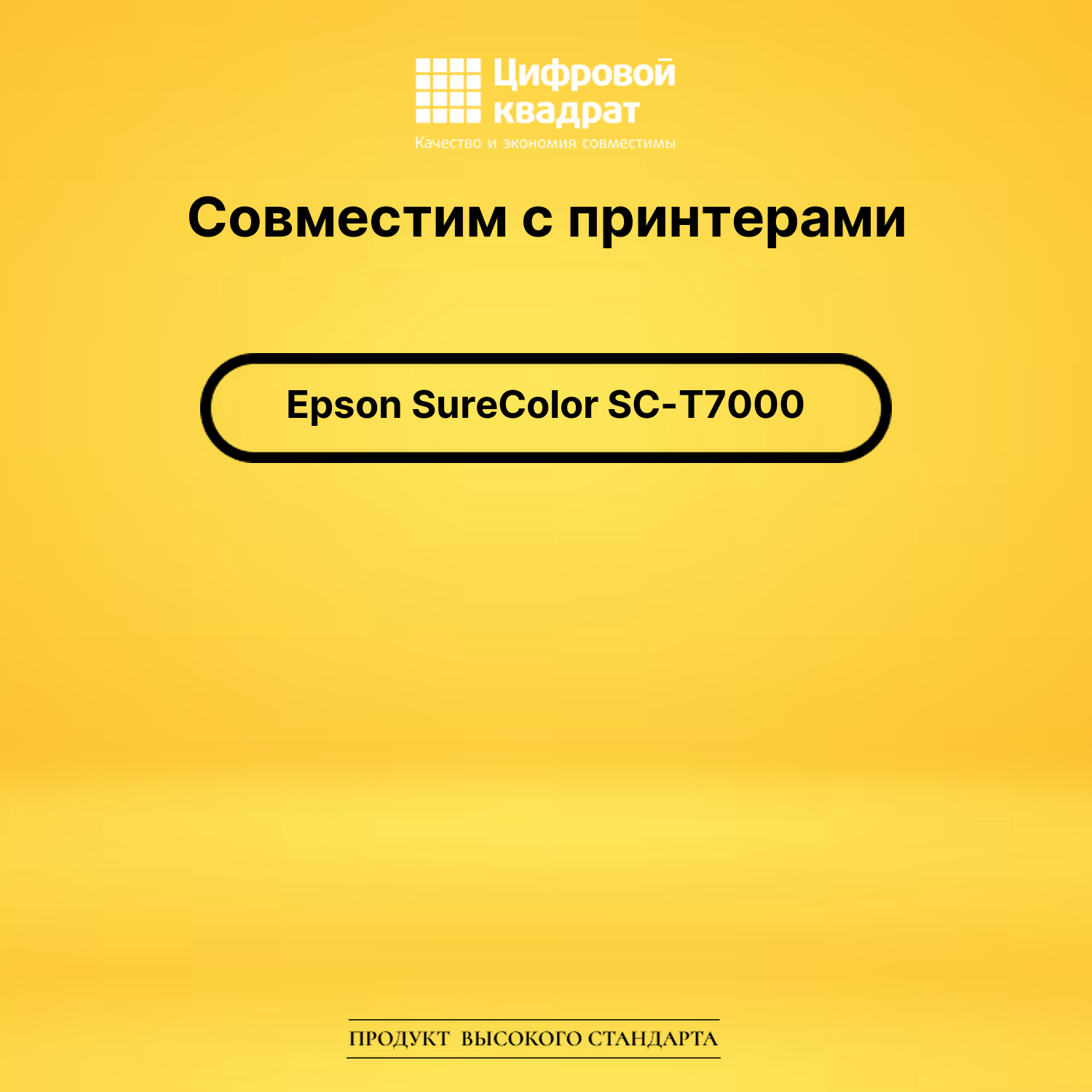 Картридж DS для Epson SureColor SC-T7000 2