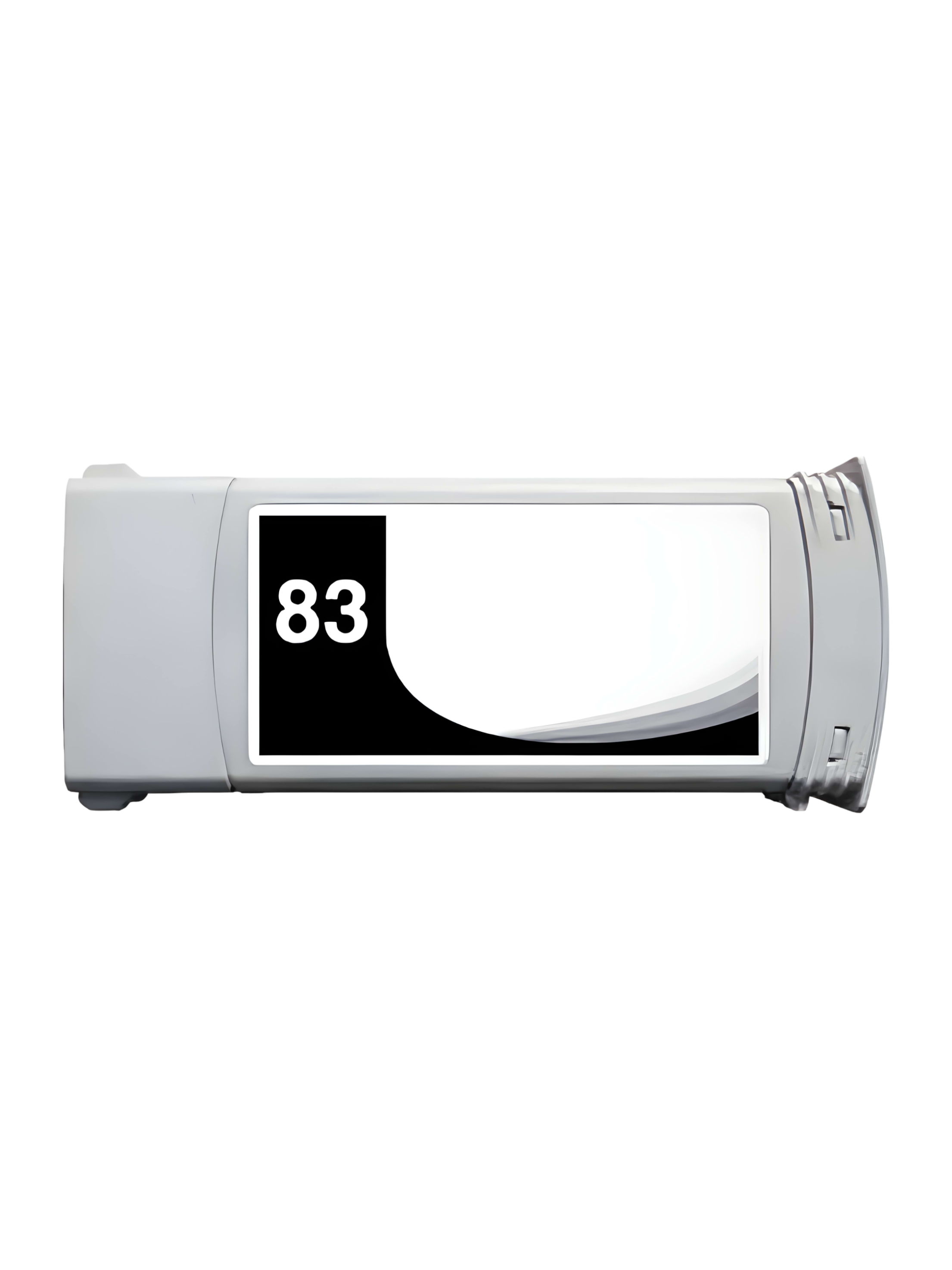 Картридж для HP DesignJet 5000uv совместимый 1