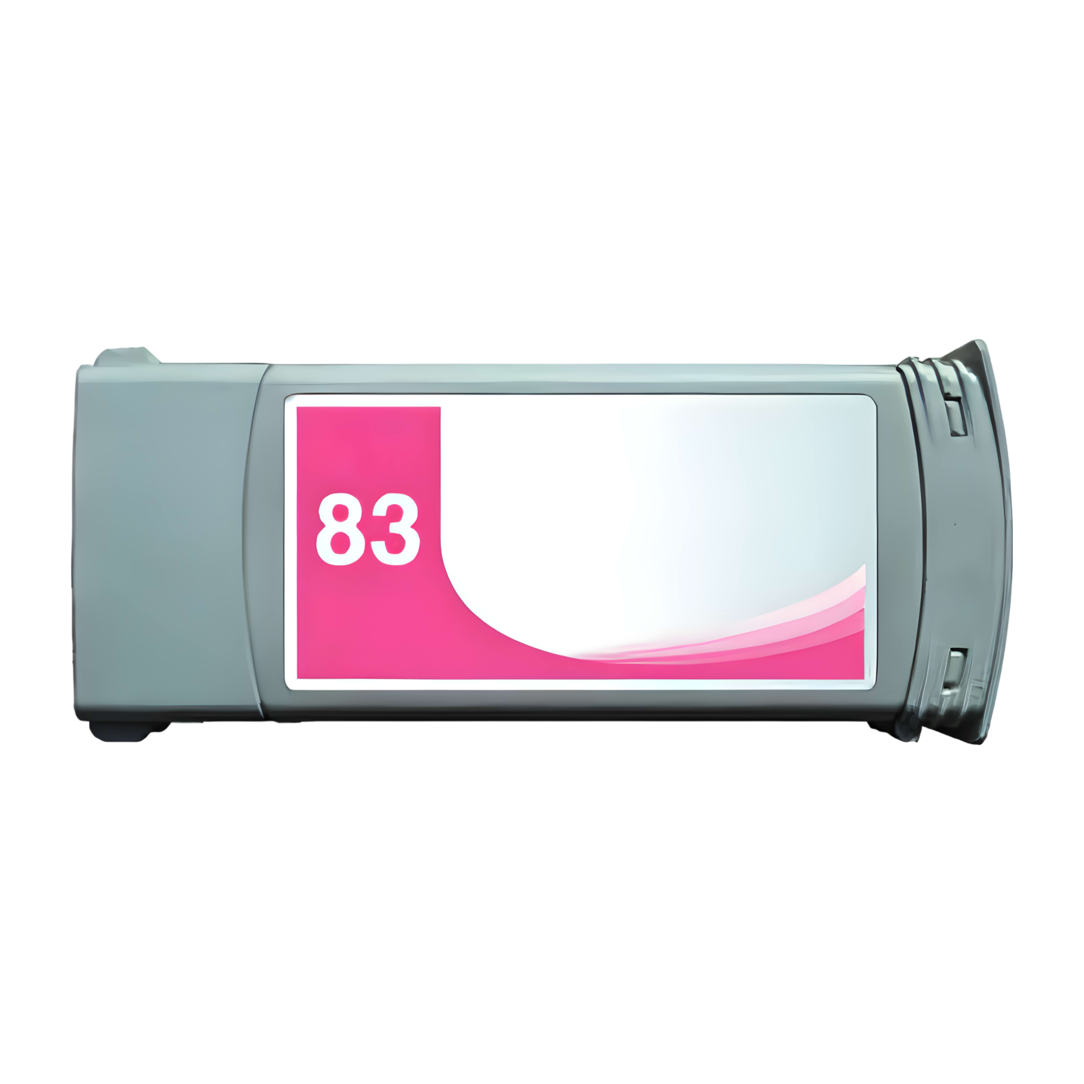 Картридж C4945A HP №83 светло-пурпурный совместимый 1