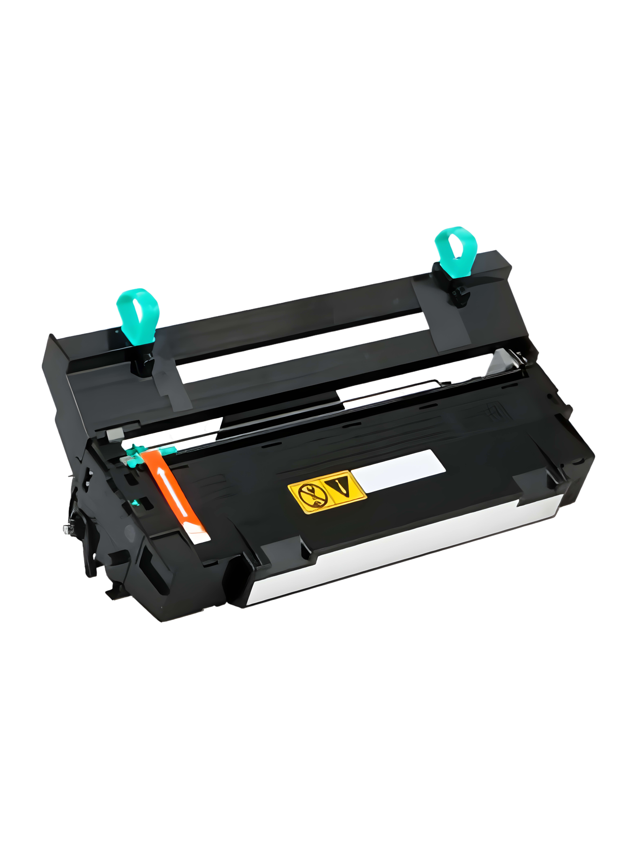 Фотобарабан DK-170 DU для Kyocera M2035, M2535 черный 1