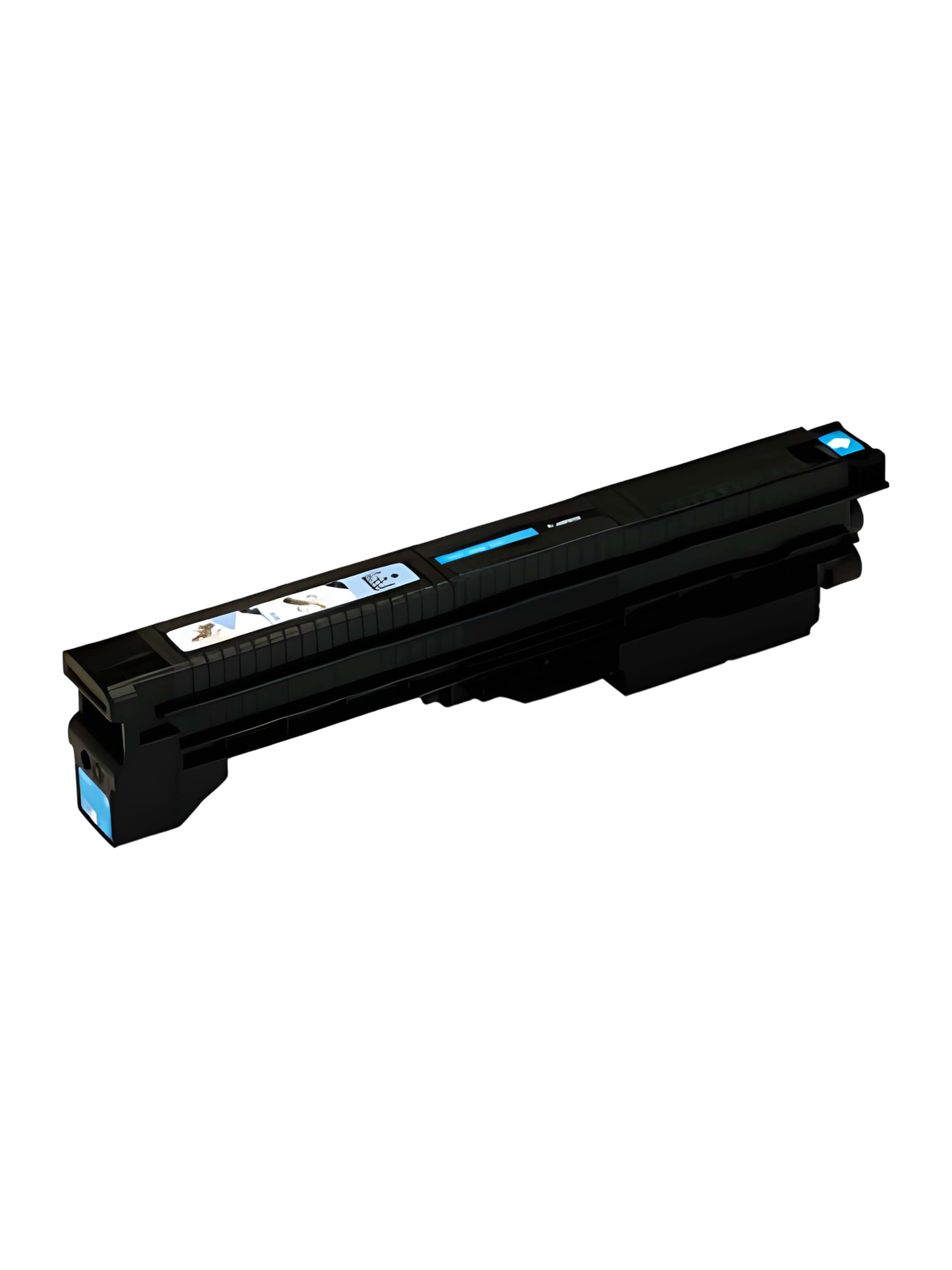 Картридж C-EXV16C для Canon CLC 4141, CLC-4040 голубой 1