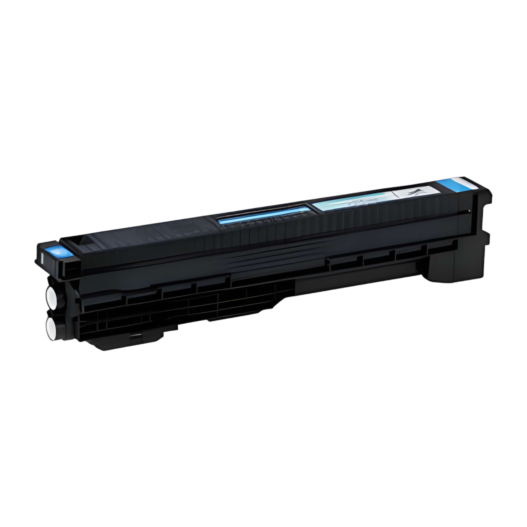 Картридж C-EXV17C Canon голубой совместимый 1