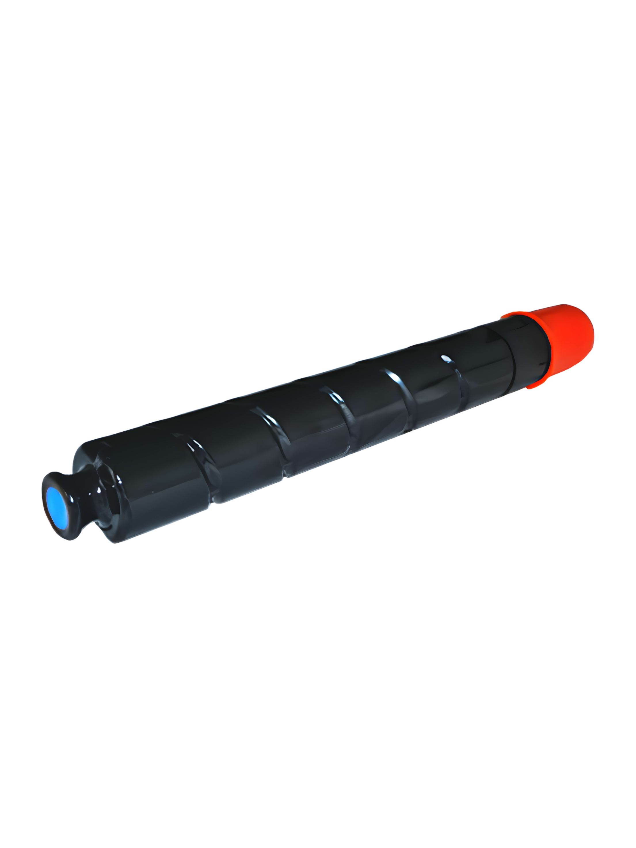 Картридж C-EXV29C Canon голубой совместимый 1