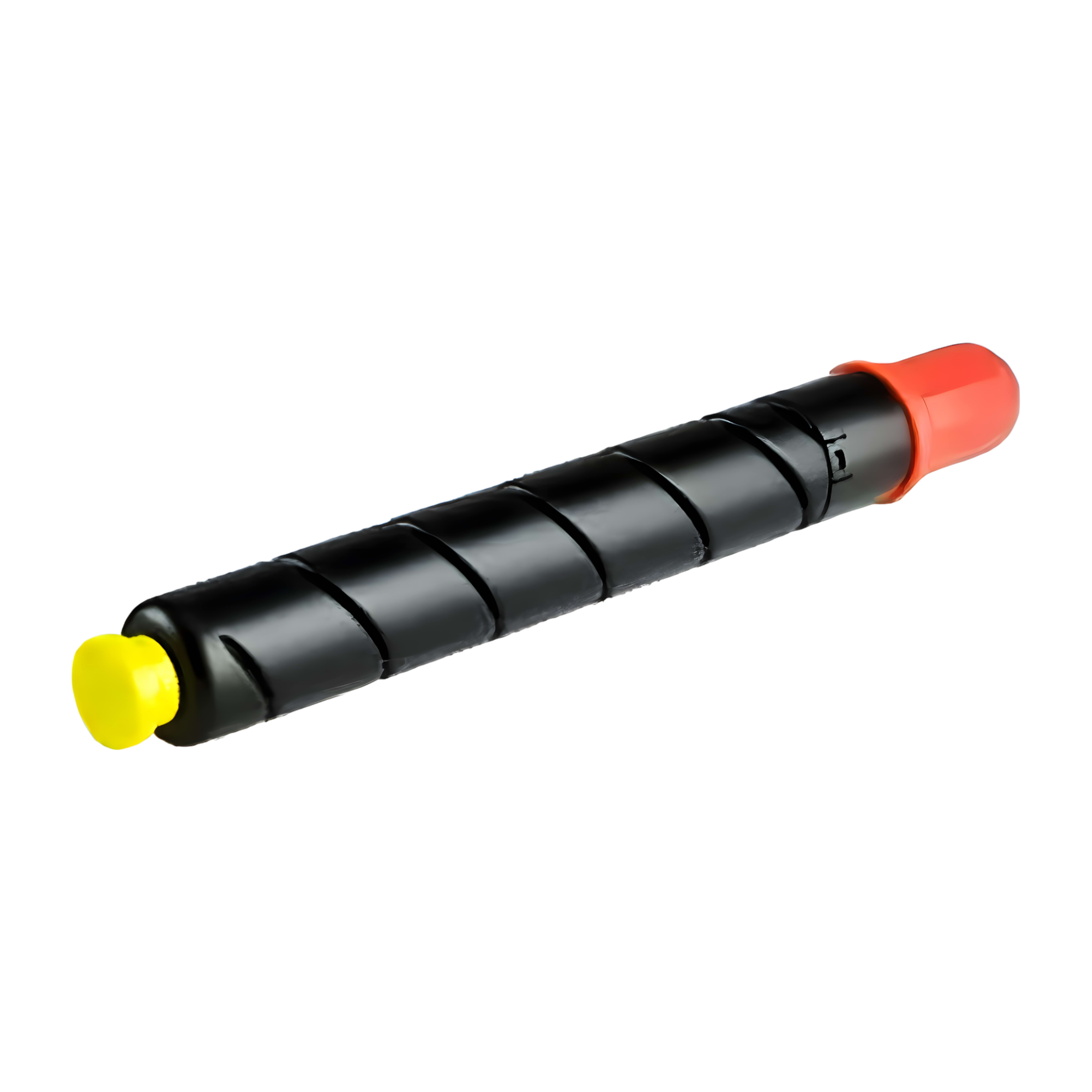Картридж C-EXV34Y Canon желтый совместимый 1
