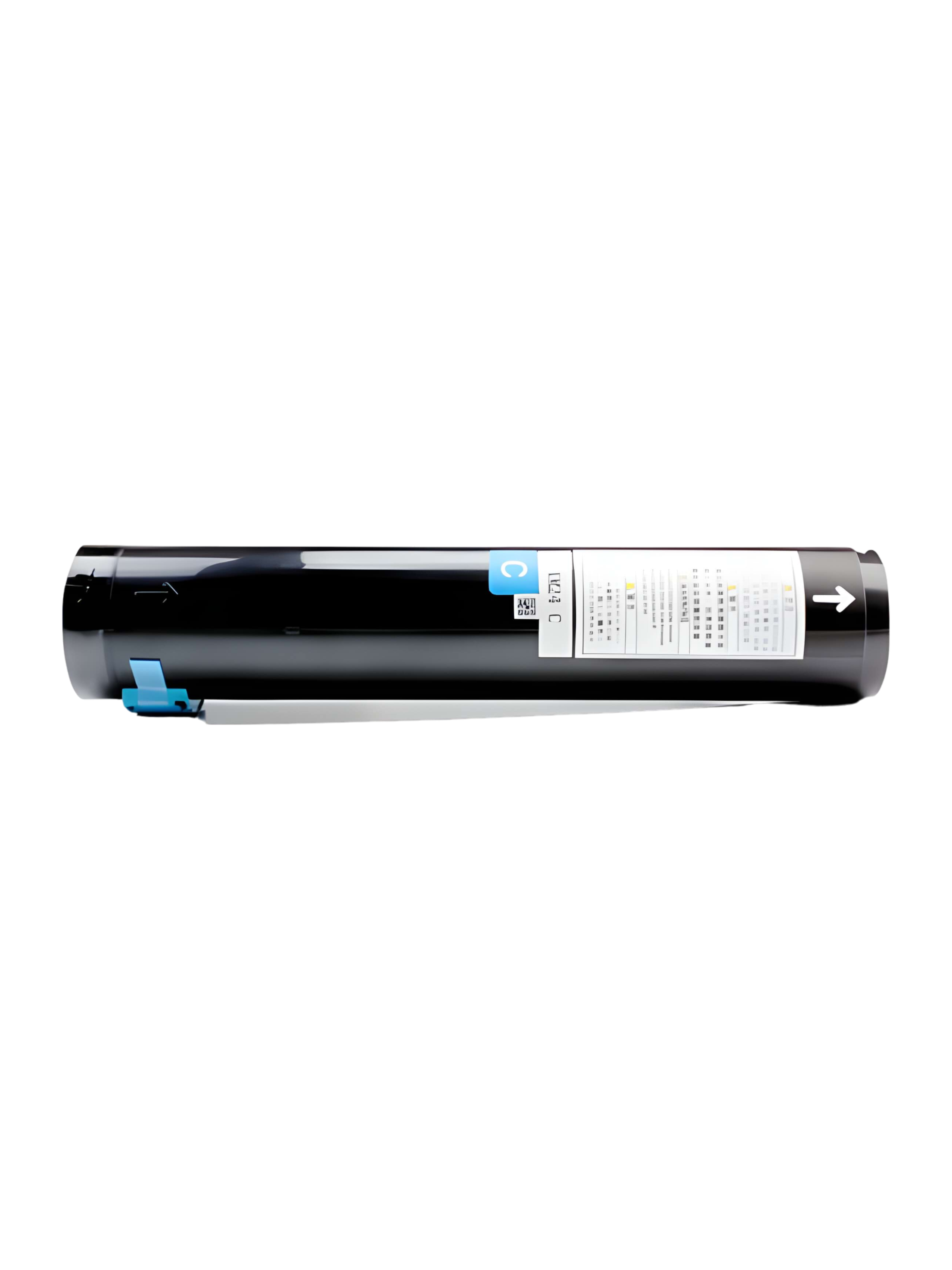 Картридж 006R01154 Xerox голубой совместимый 1