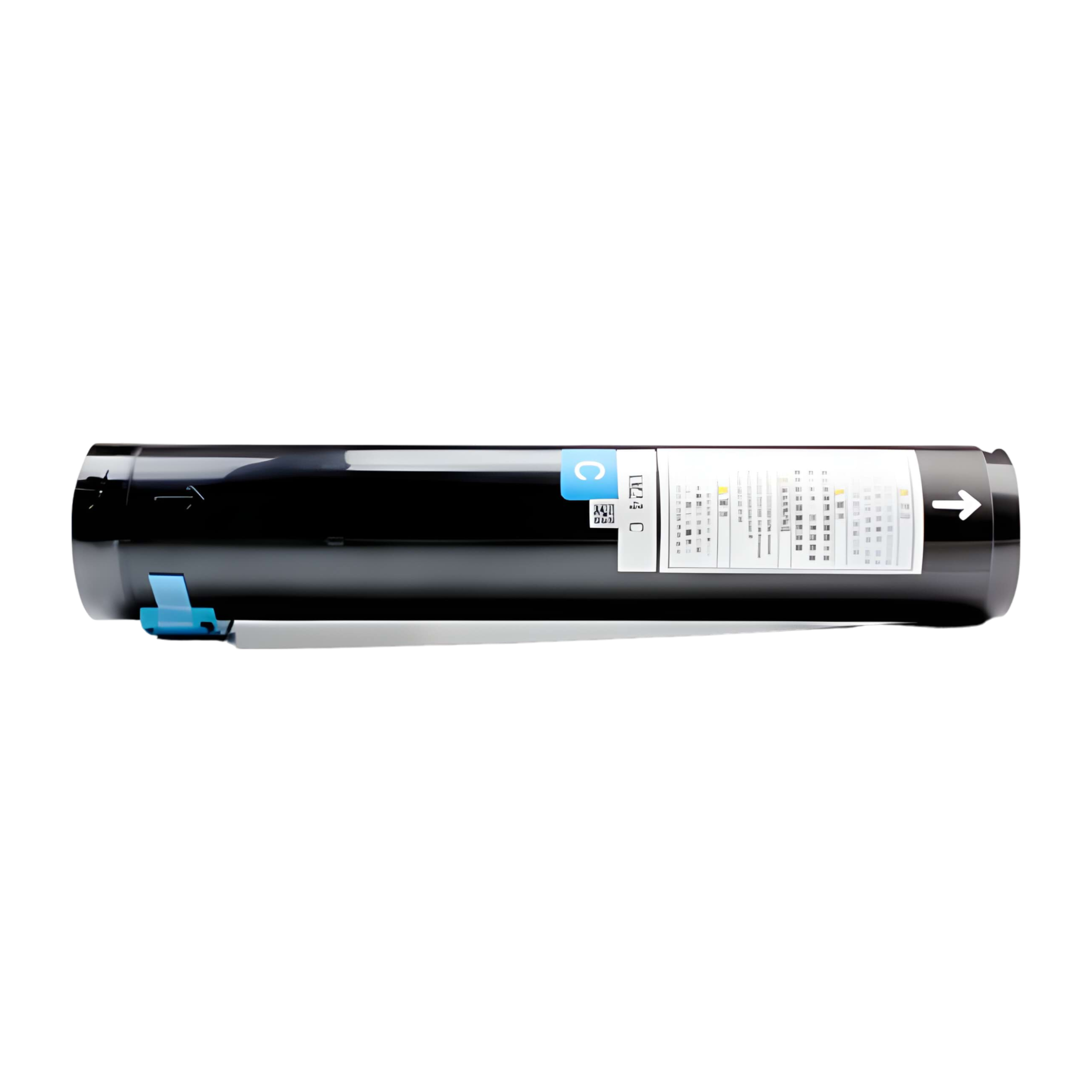 Картридж 006R01154 Xerox голубой совместимый 1