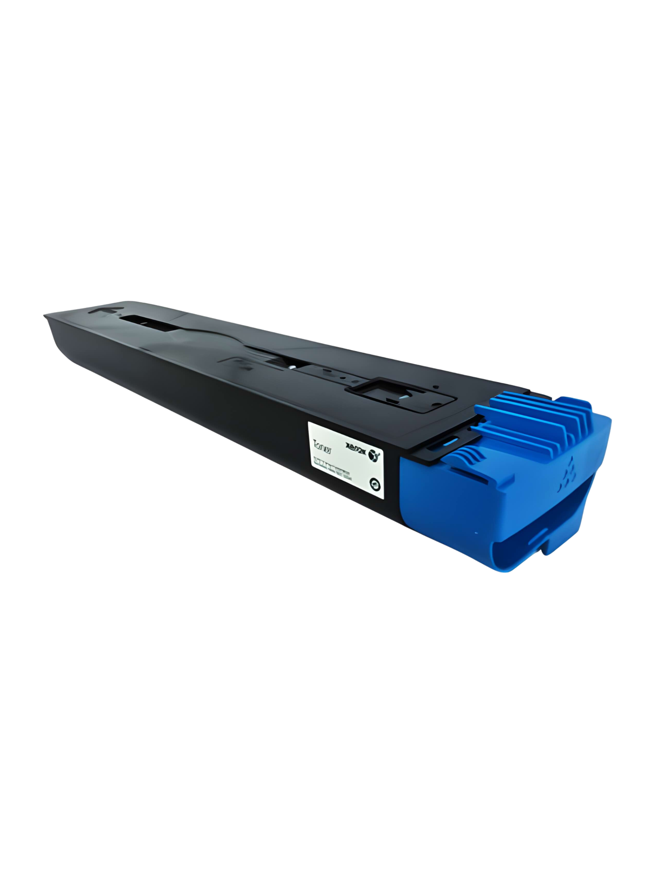 Картридж 006R01376 для Xerox DCP-770 Digital голубой 1
