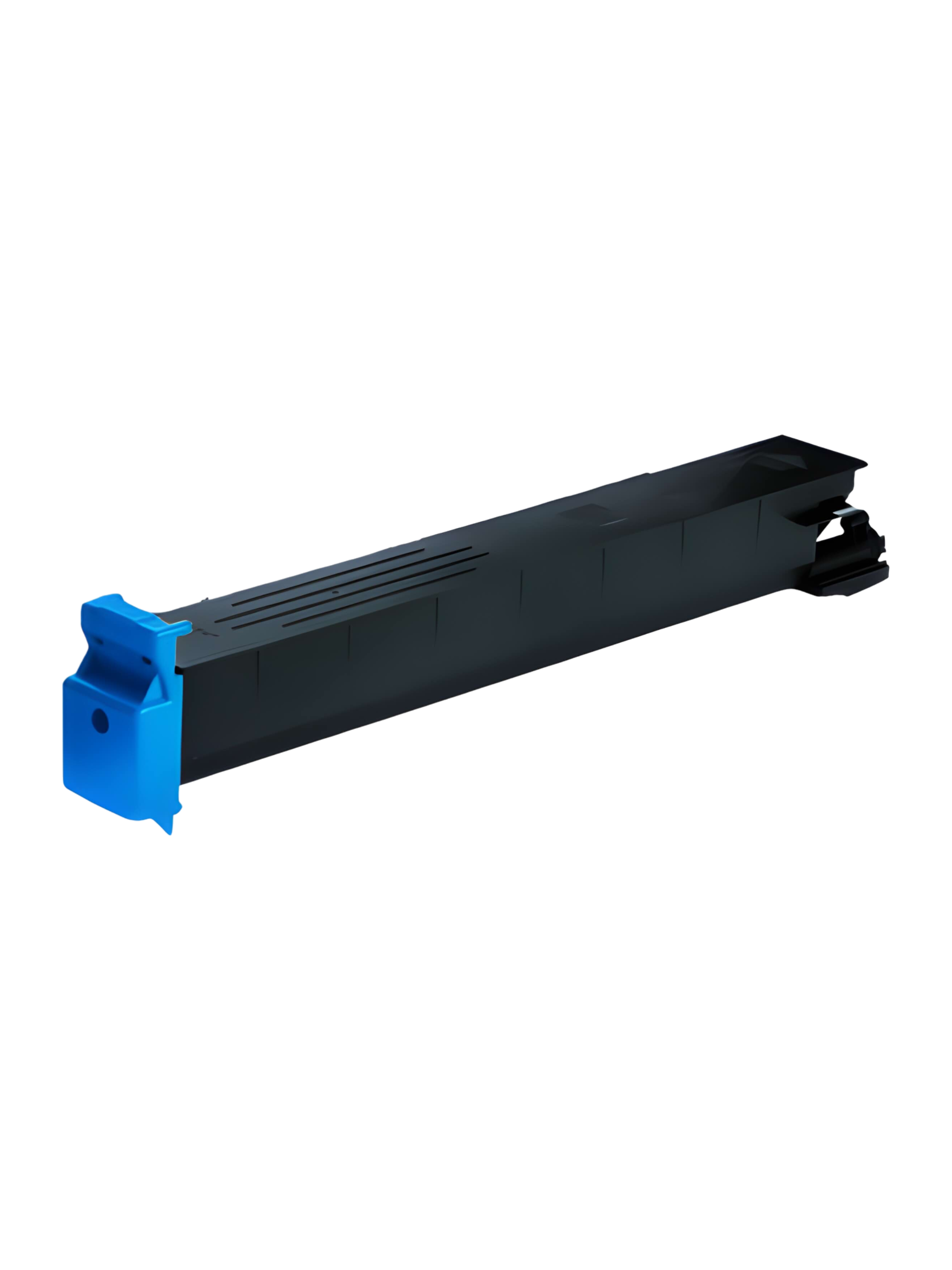 Картридж TN-213C Bizhub для Konica Minolta голубой 1