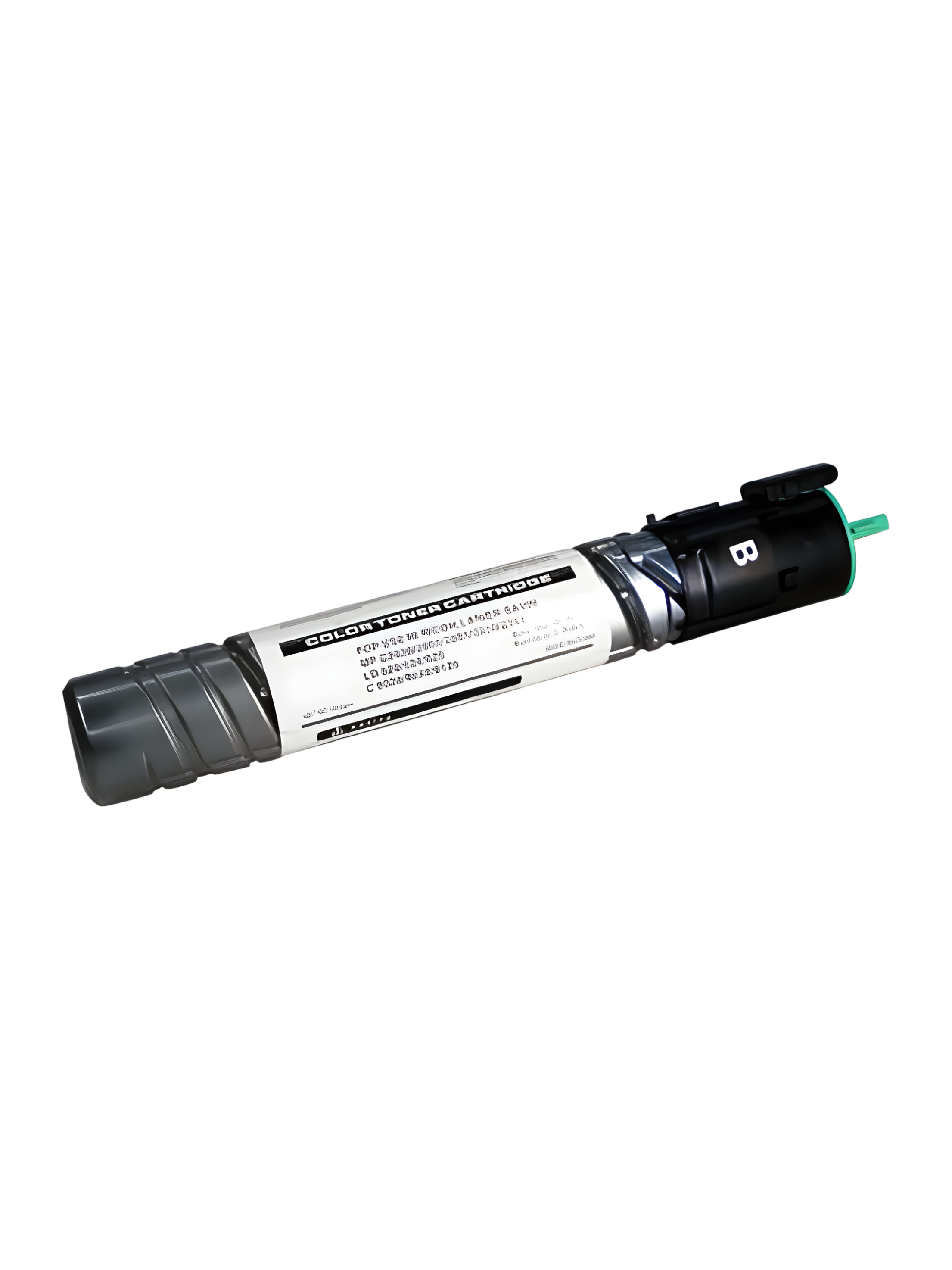 Картридж для Ricoh Aficio MPC2050 совместимый 1