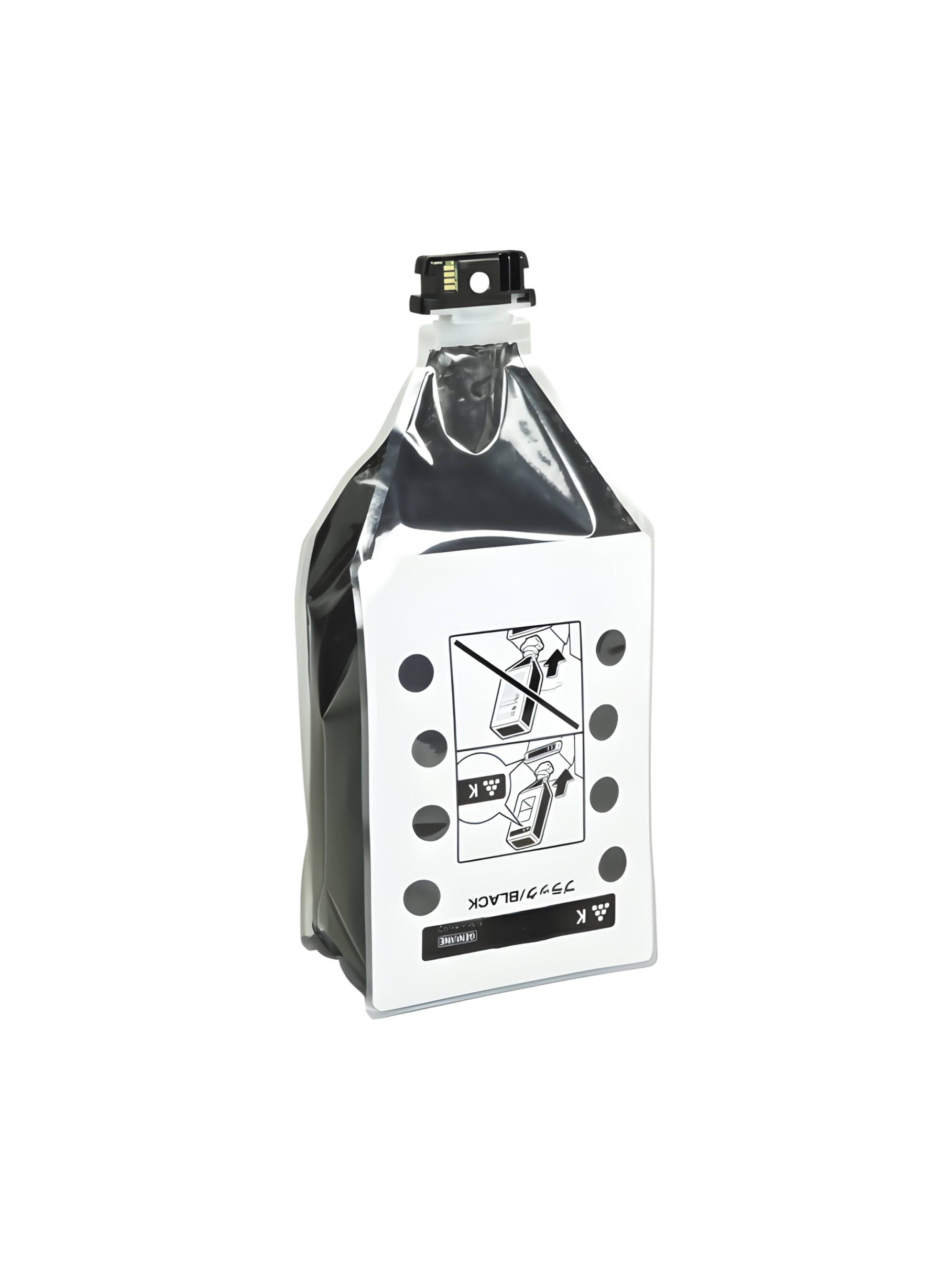 Картридж для Ricoh Aficio MPC6501 (MPC7501EK), 1