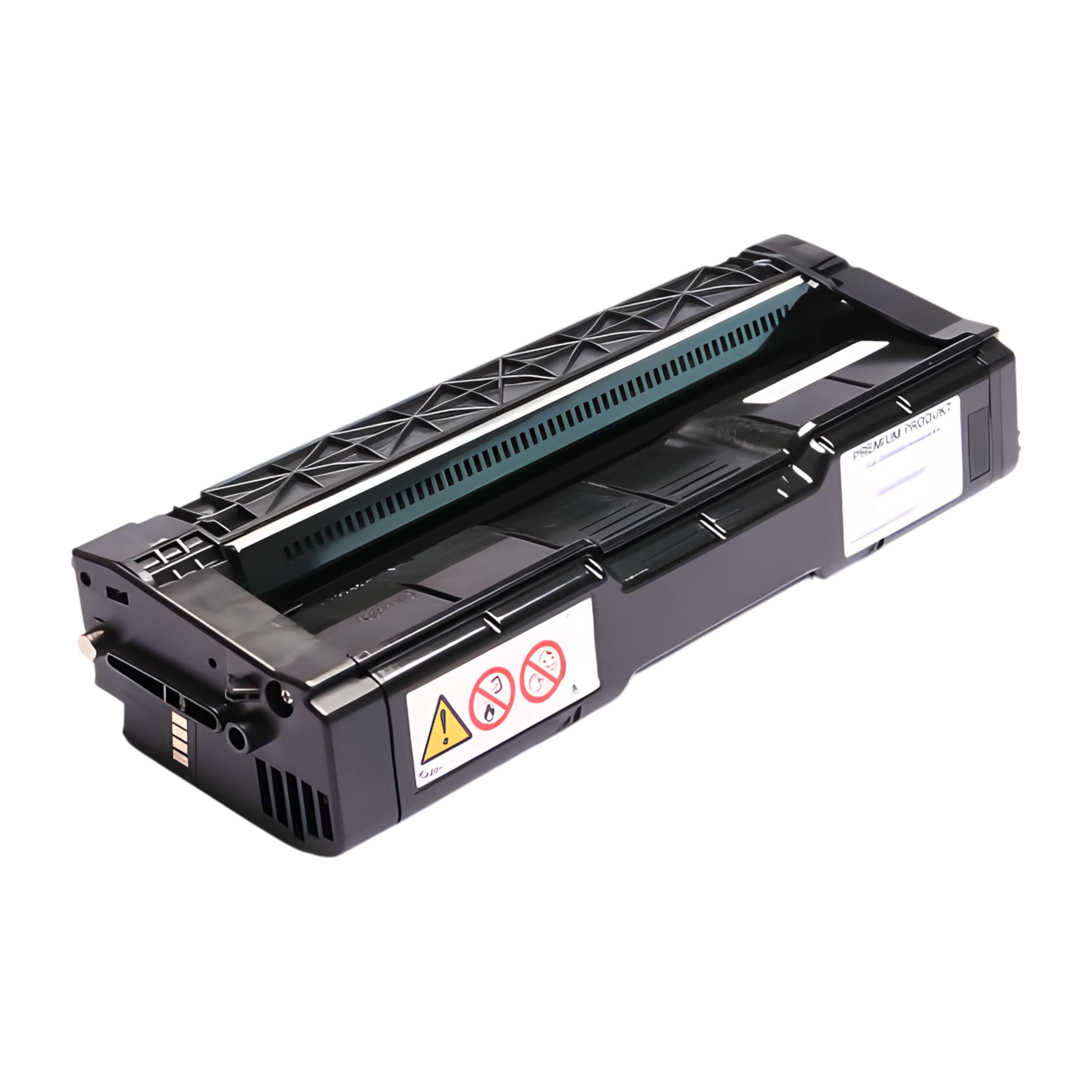 Картридж SPC220M Ricoh пурпурный совместимый 1