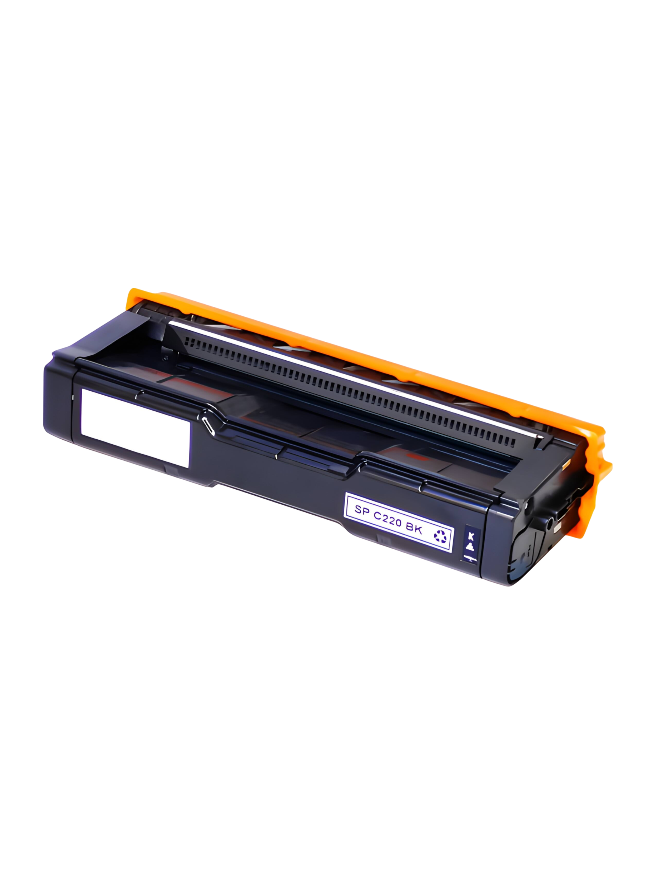 Картридж для Ricoh Aficio SPC220N совместимый 1