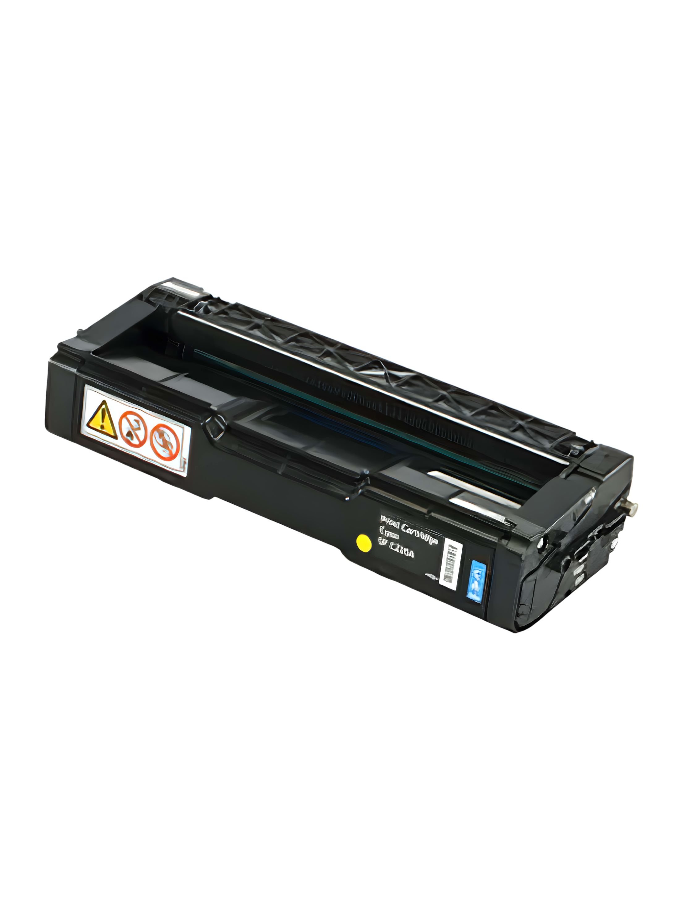 Картридж SPC220C для Ricoh SP240D, SPC220N голубой 1