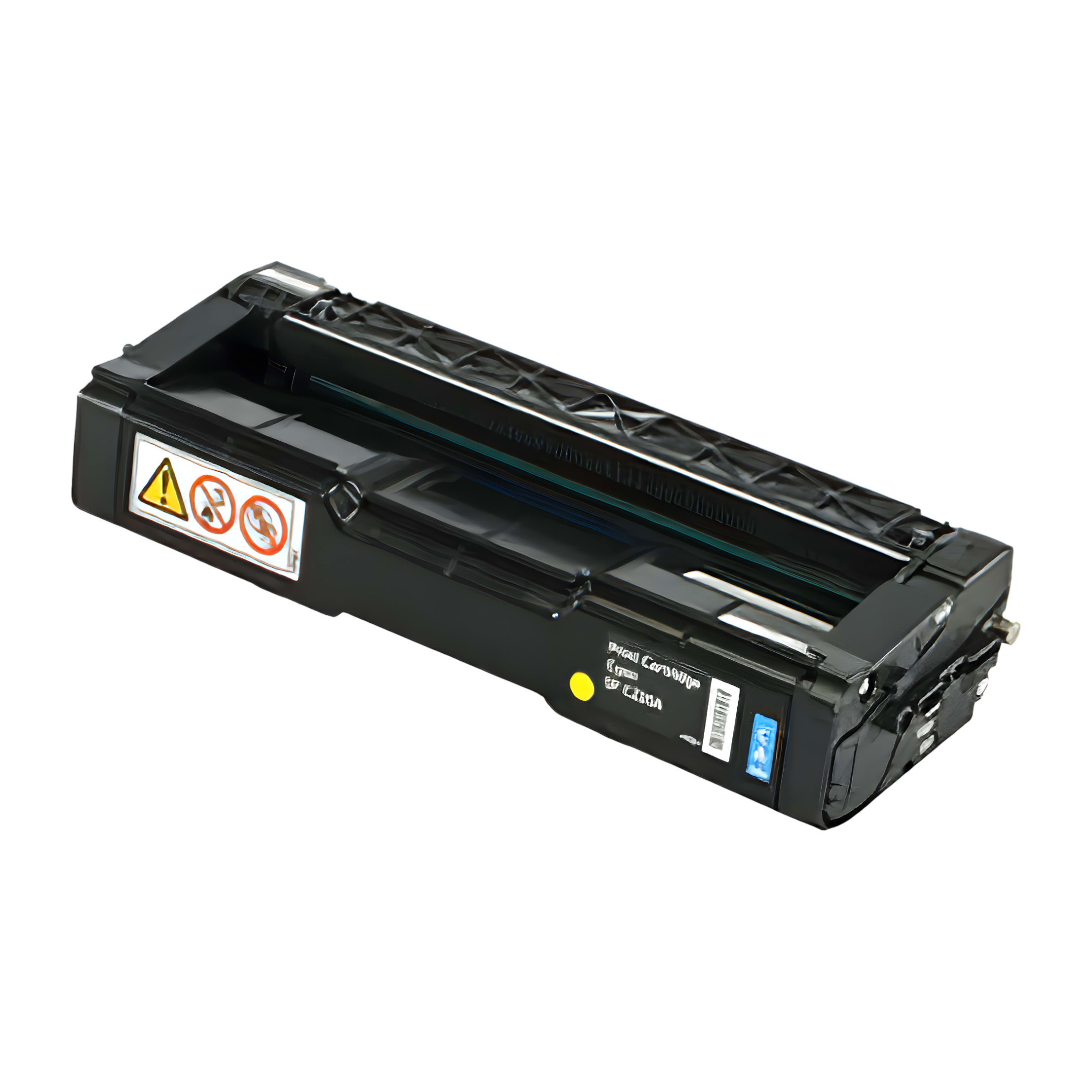 Картридж SPC220C Ricoh голубой совместимый 1