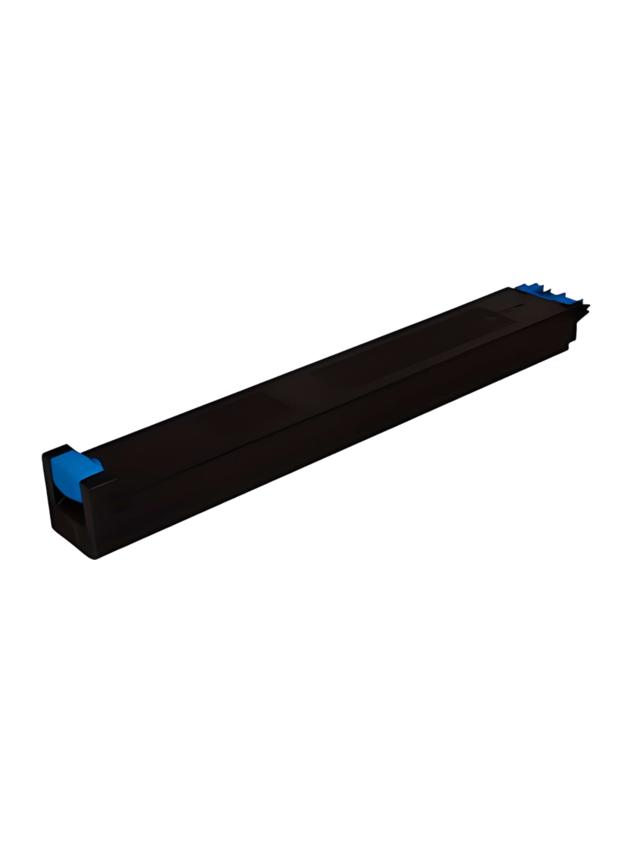 Картридж MX23GTCA для Sharp MX-1810U, MX-2010U голубой 1