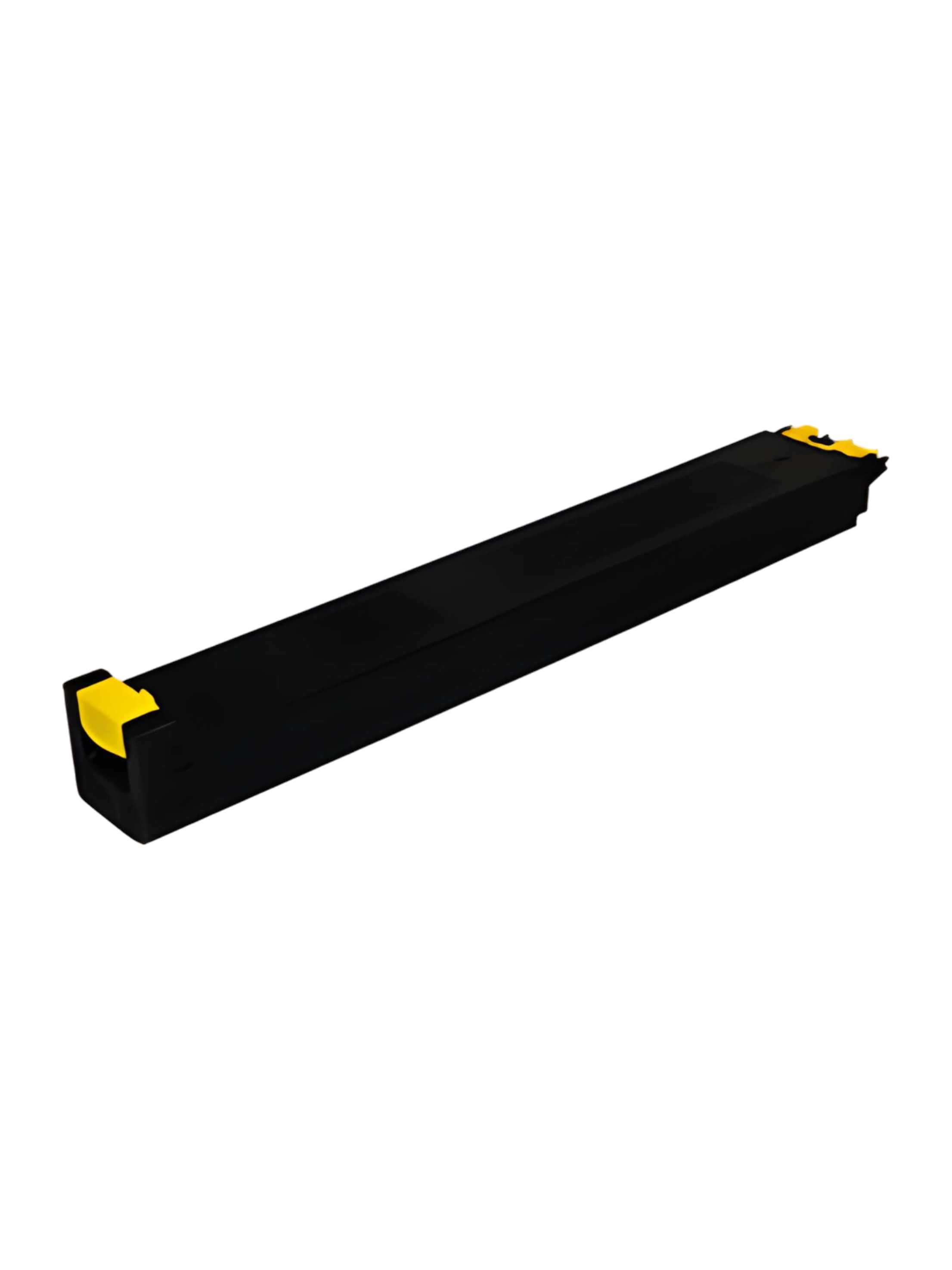 Картридж MX23GTYA для Sharp MX-1810U, MX-2010U желтый 1