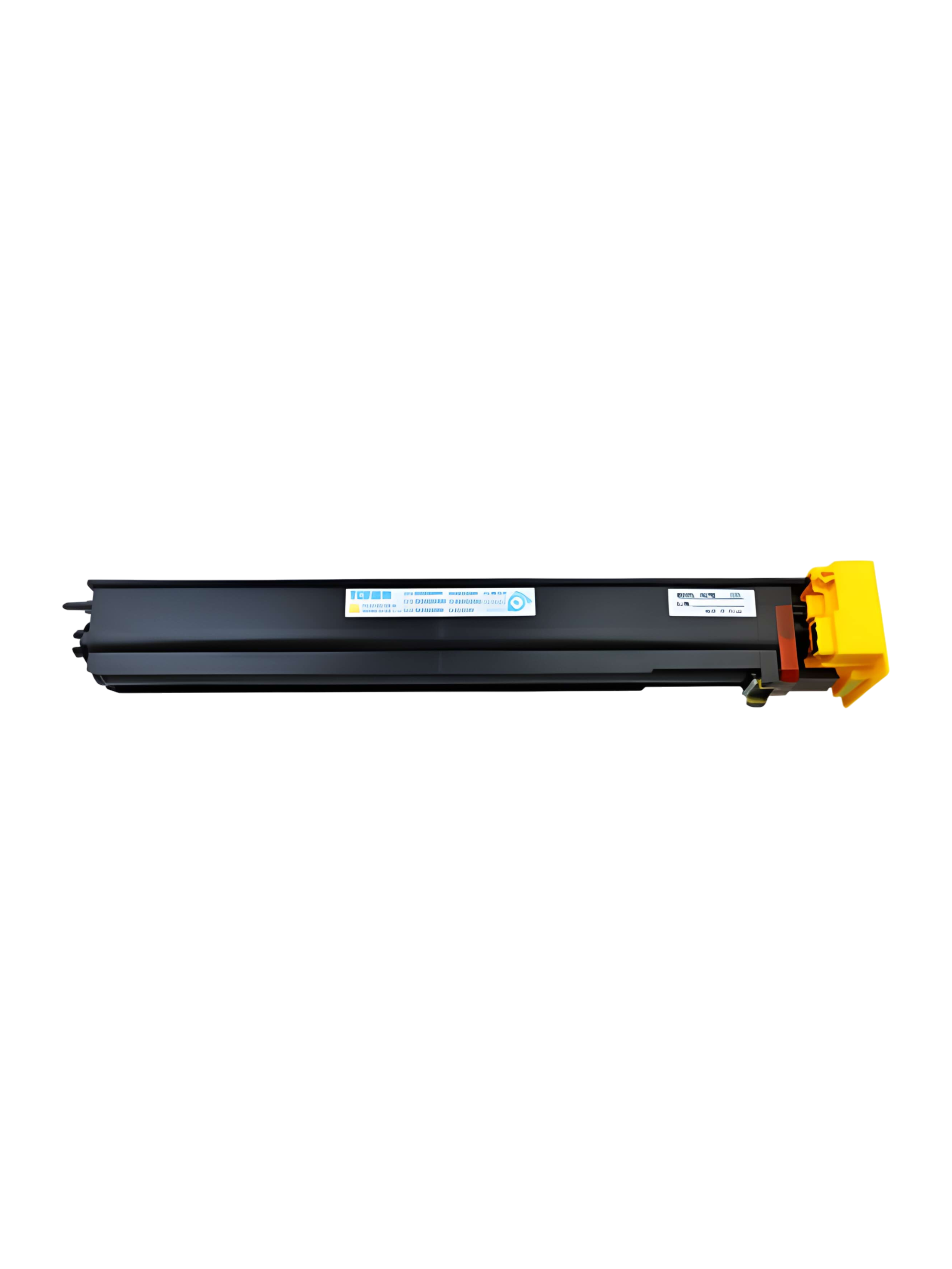 Картридж TN-711Y для Konica Minolta C654, C754 желтый 1