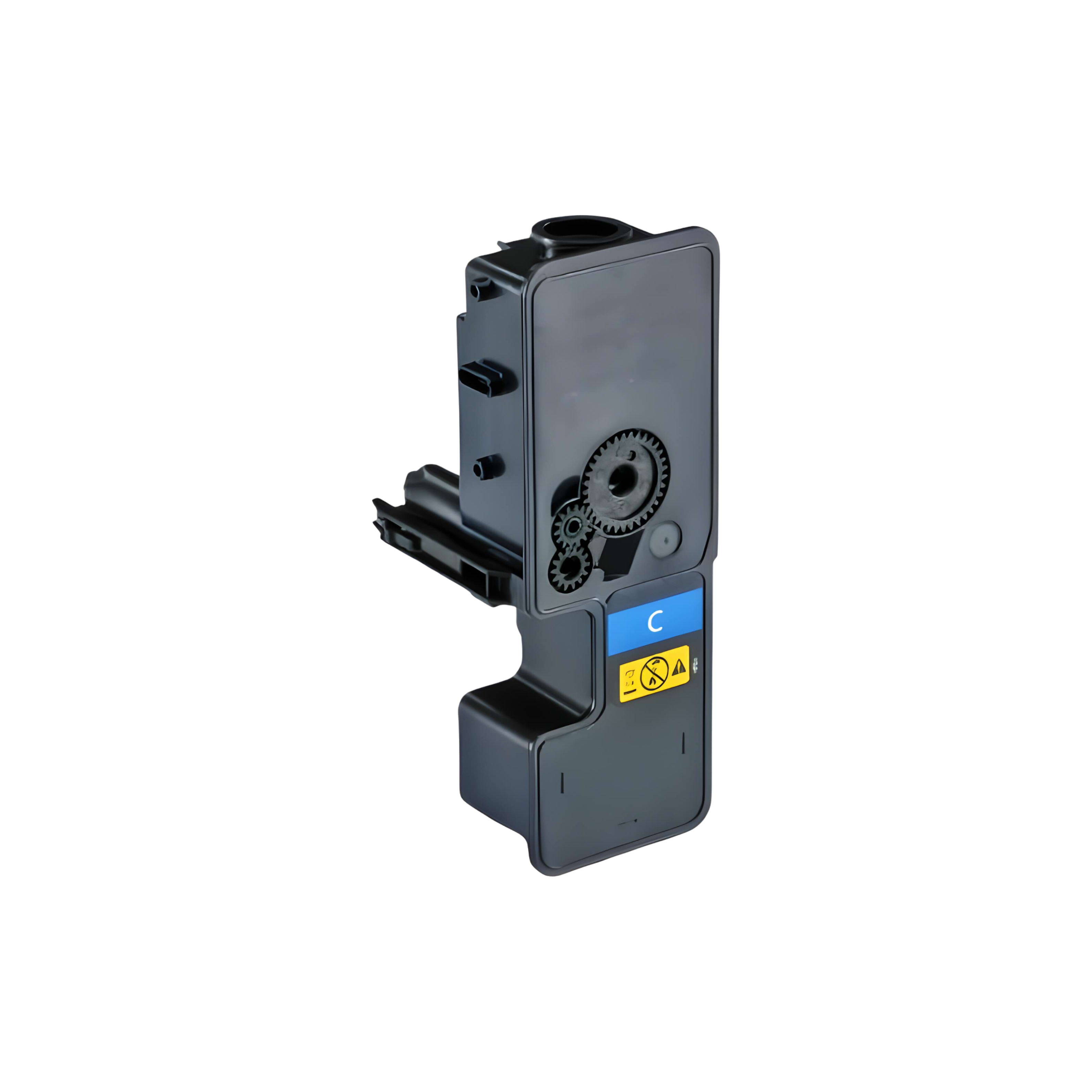 Картридж TK-5240C Kyocera голубой совместимый 1