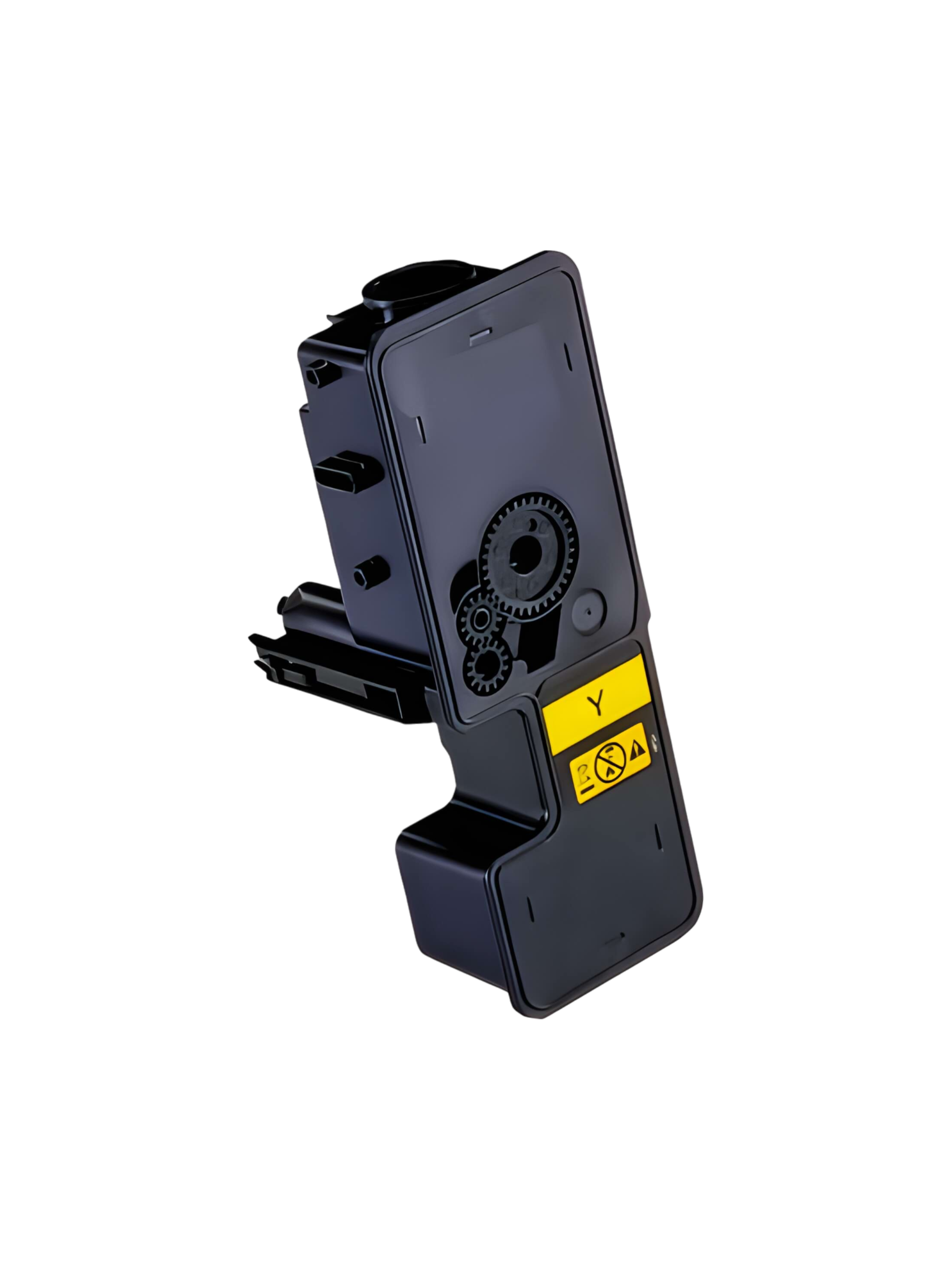Картридж TK-5240Y Kyocera желтый совместимый 1