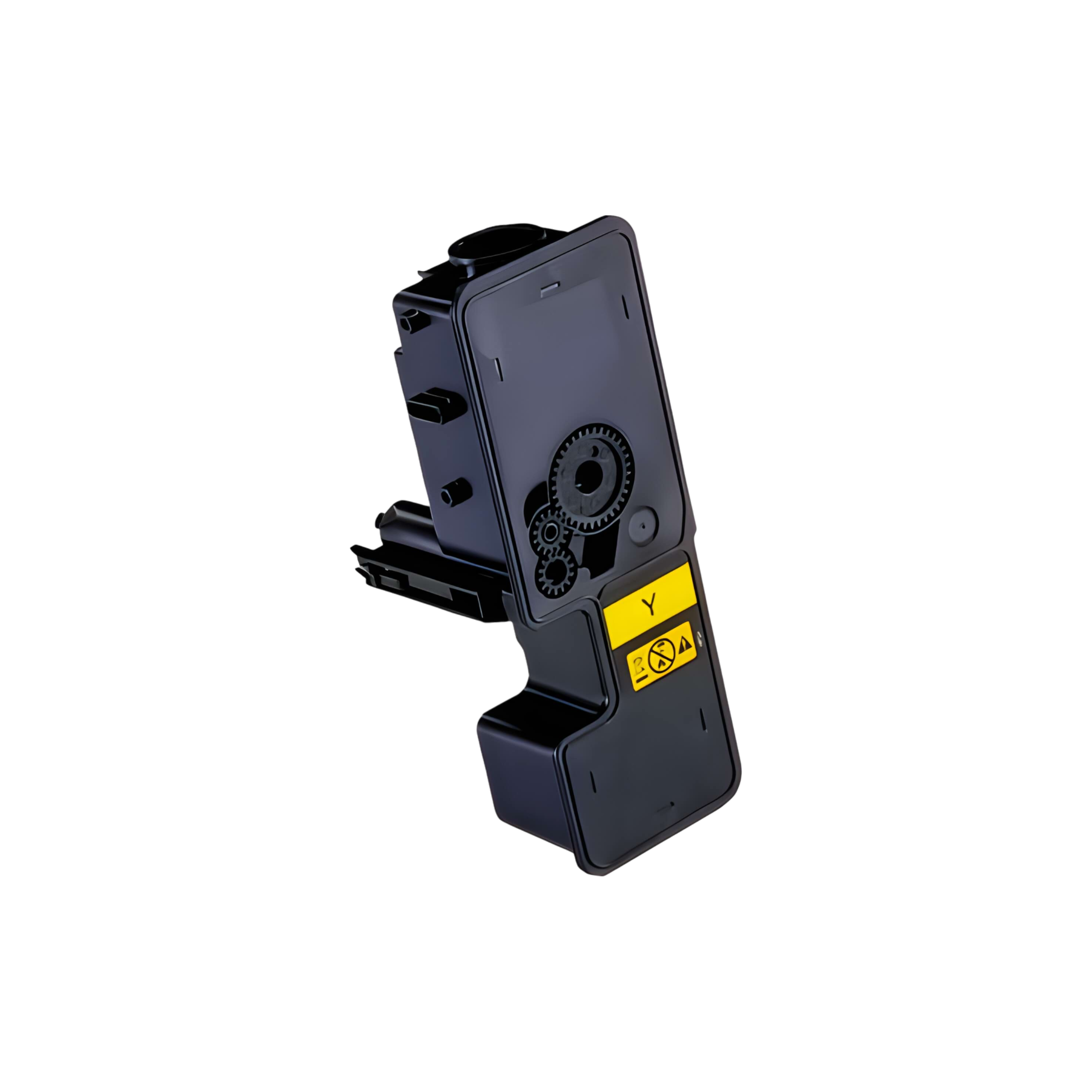 Картридж TK-5240Y Kyocera желтый совместимый 1