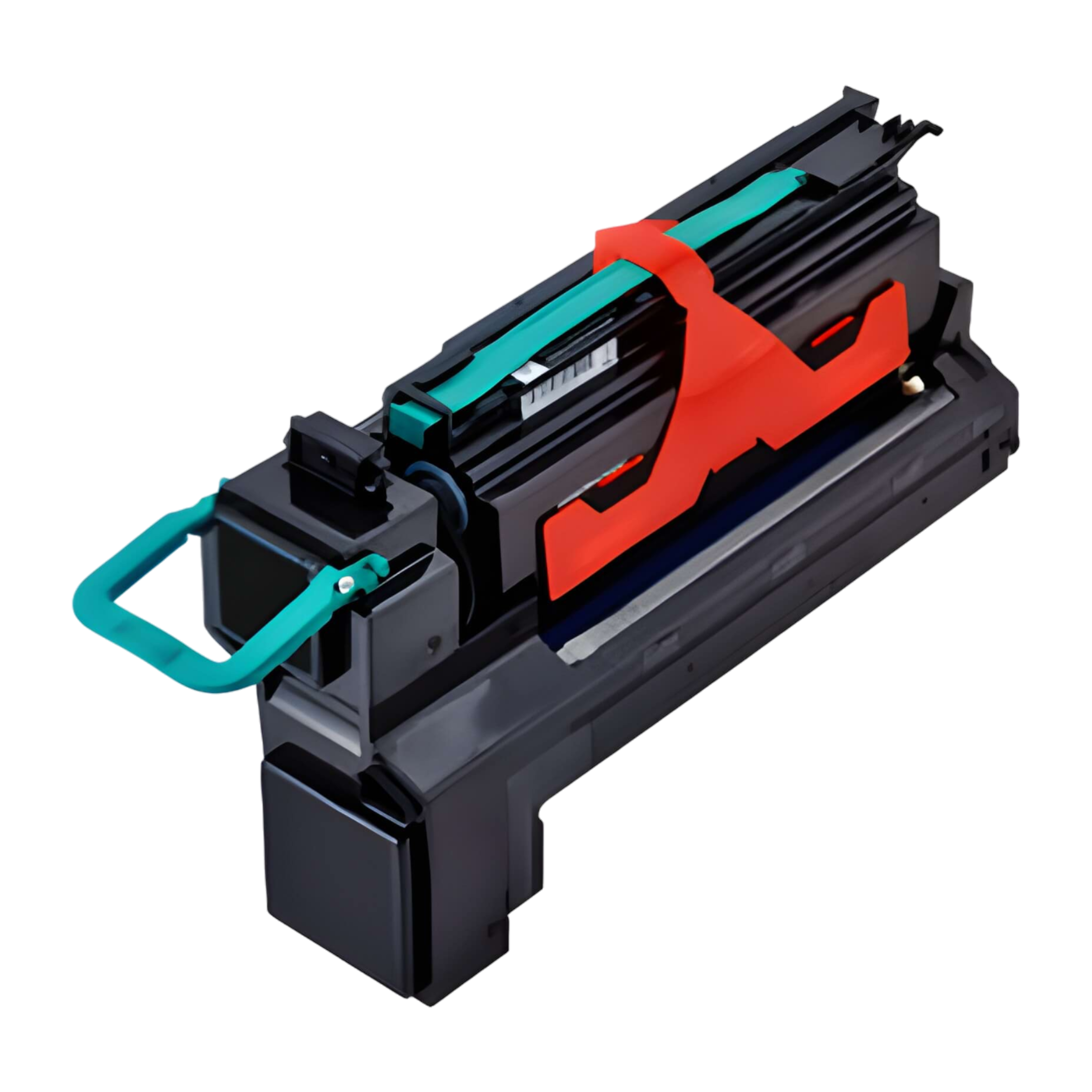 Картридж C792BKR Lexmark C792X2KG черный совместимый 1