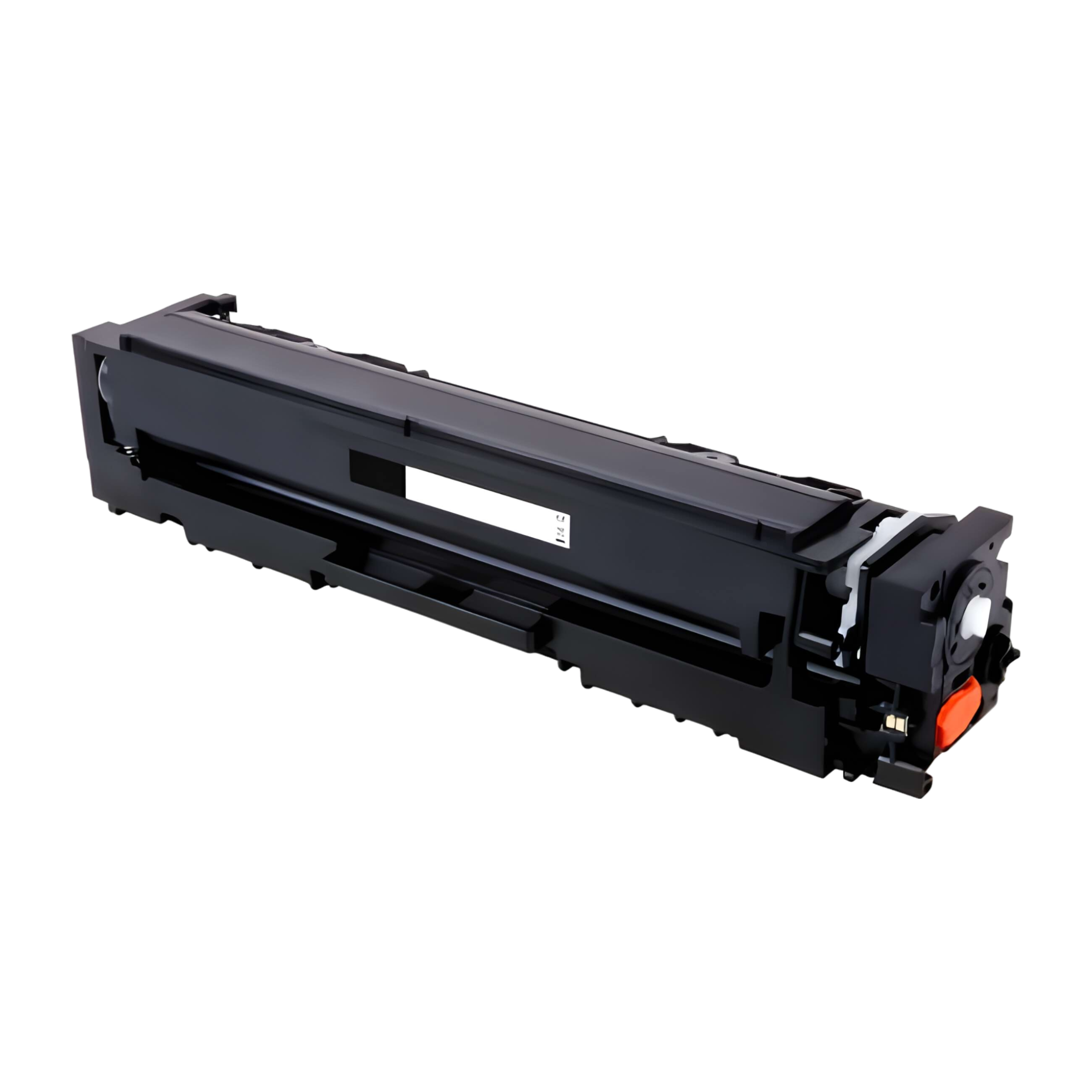 Картридж CF540A HP 203A черный совместимый 1
