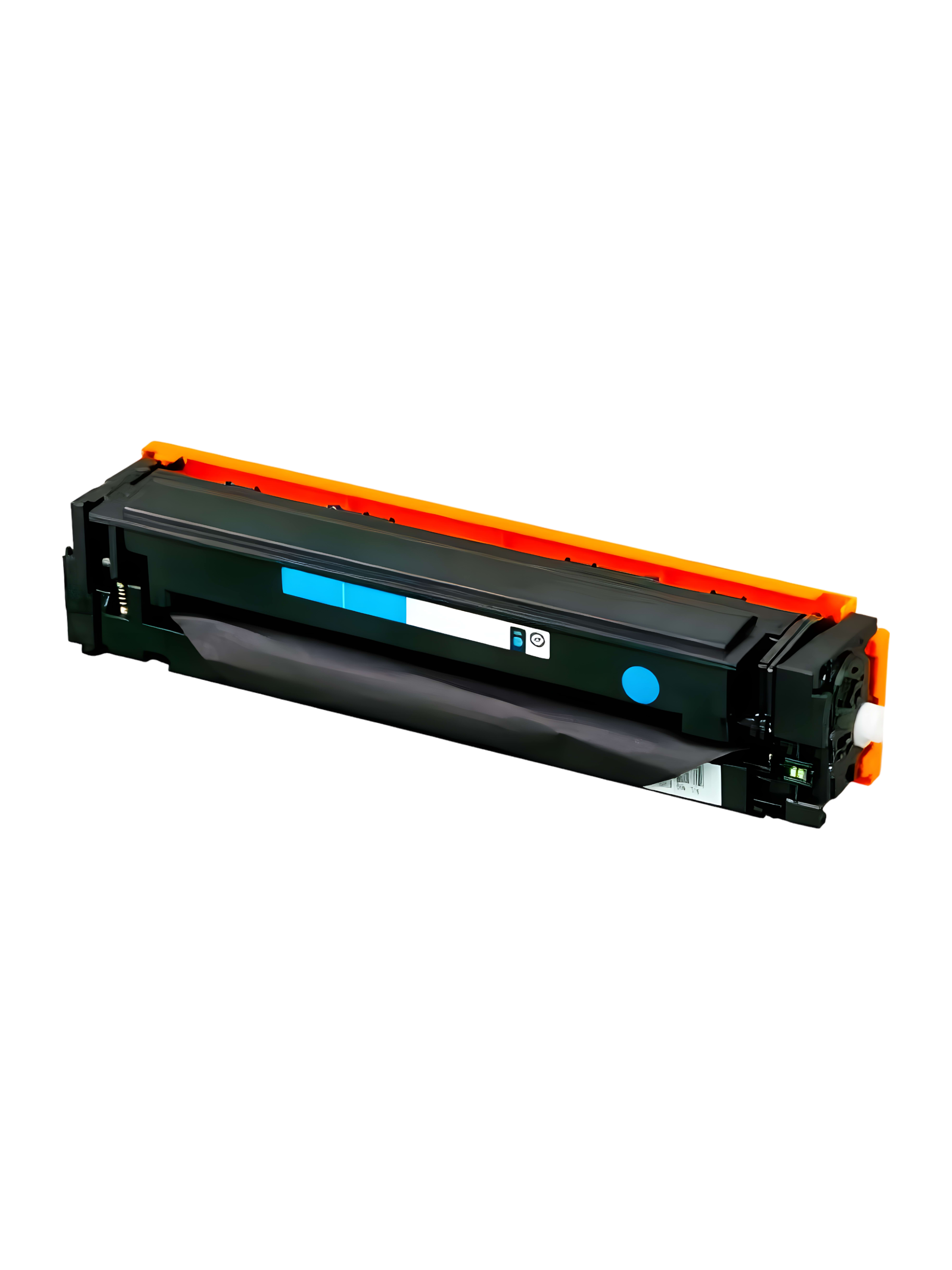 Картридж CF541A для HP LJ Pro Color M280nw голубой 1
