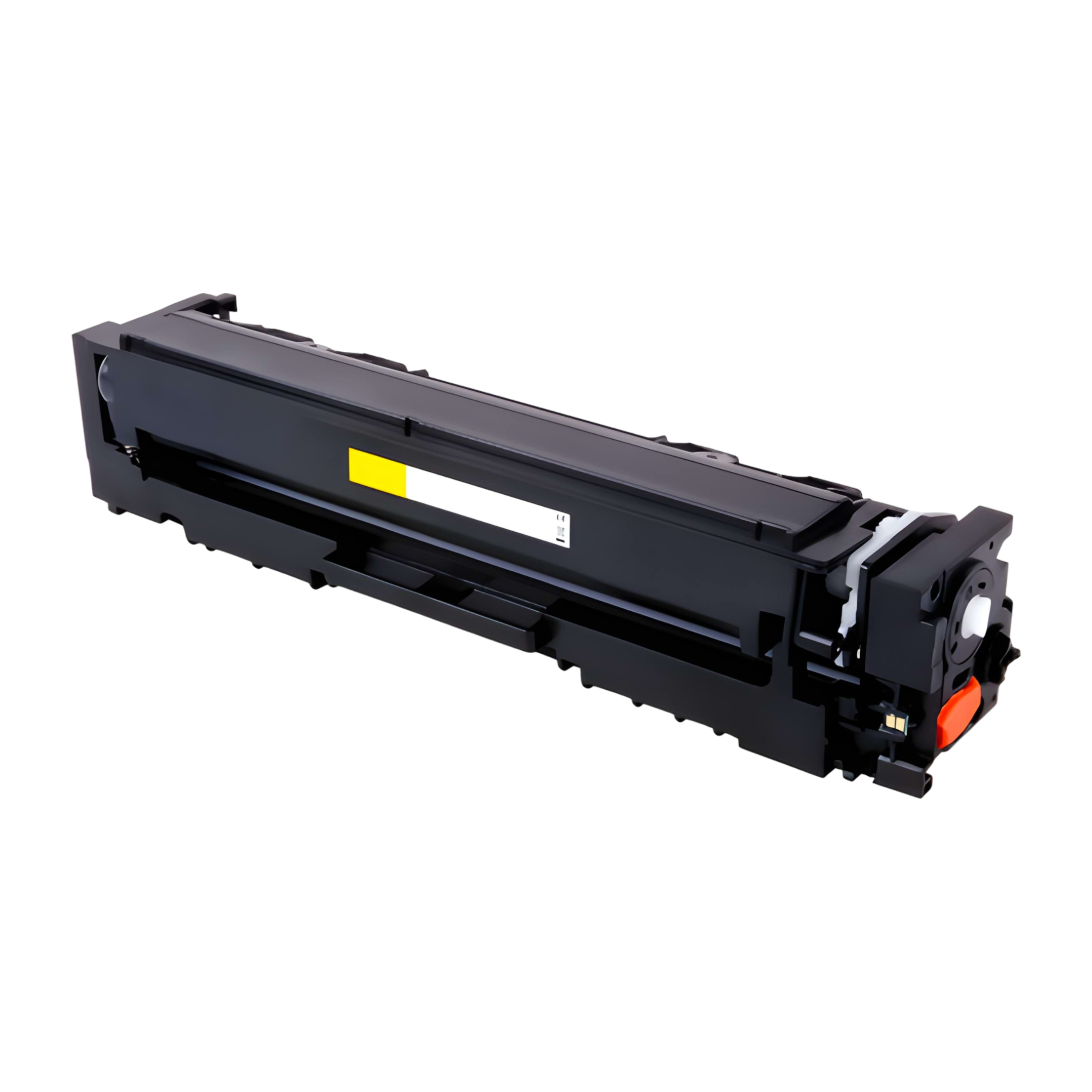 Картридж CF542A HP 203A желтый совместимый 1
