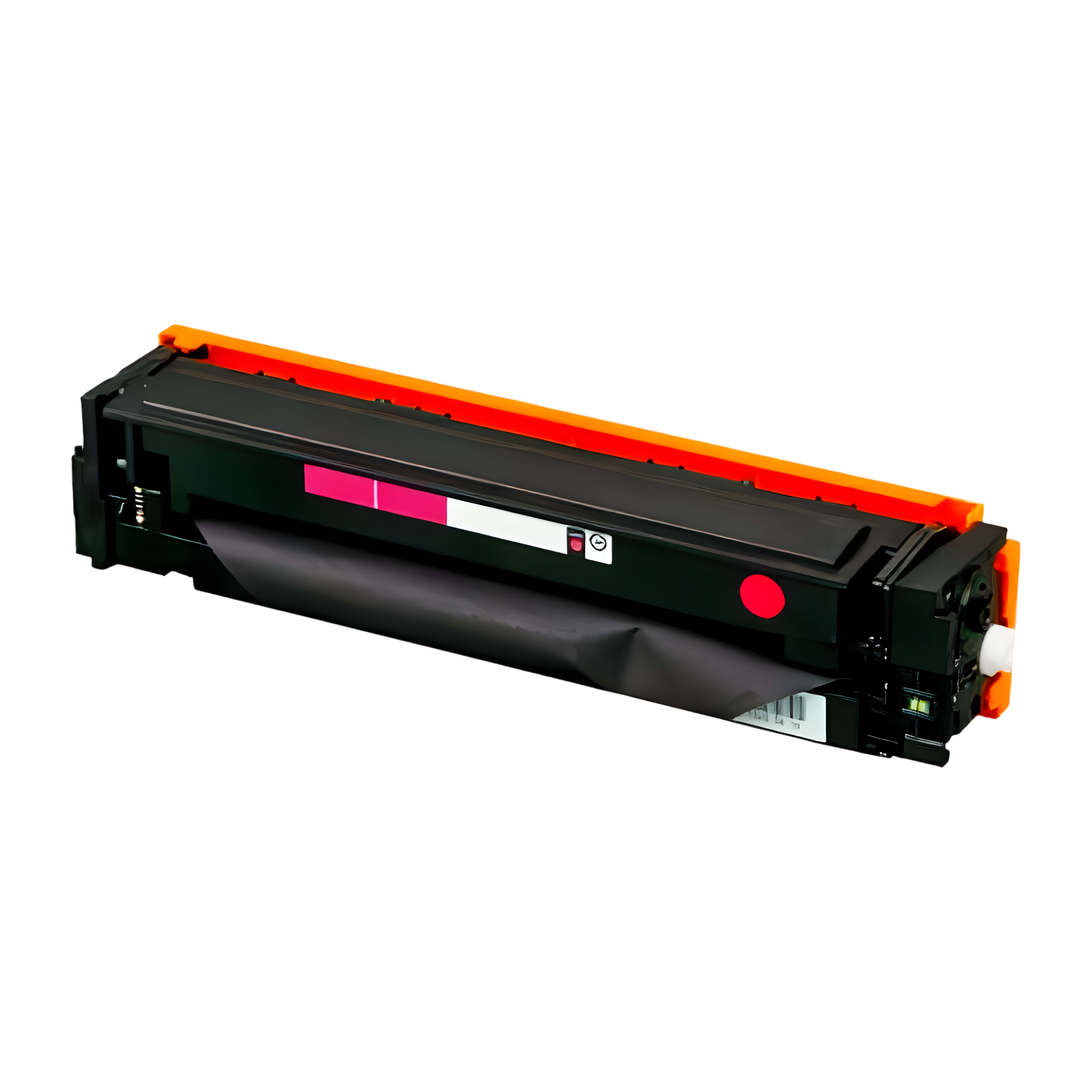Картридж CF543A HP 203A пурпурный совместимый 1