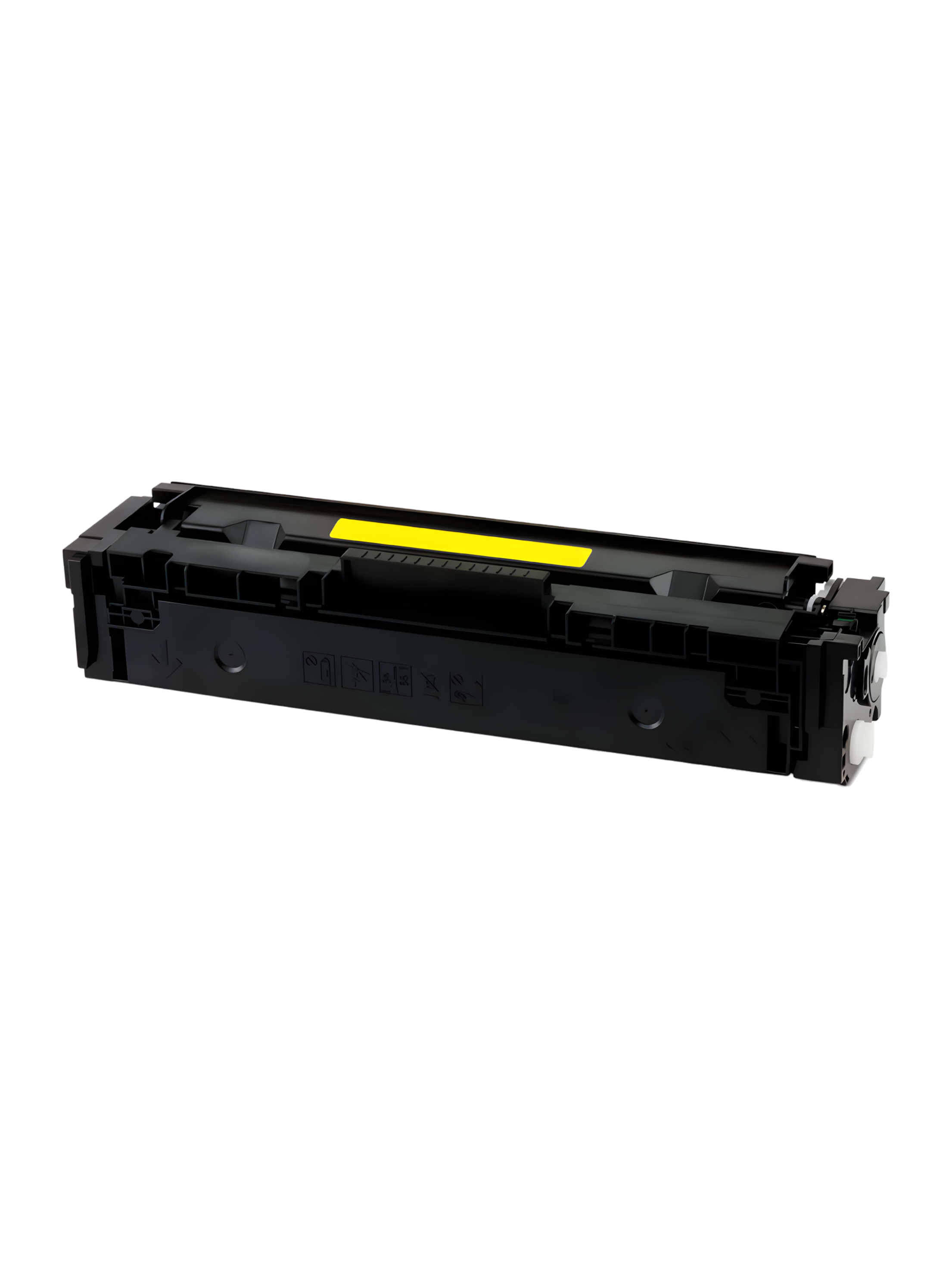 Картридж CF542X для HP LJ Pro Color M281fdn желтый 1