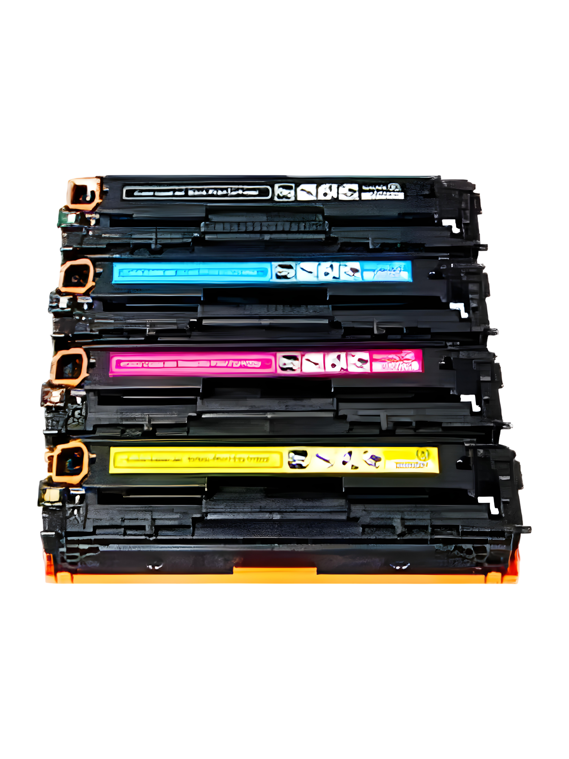 Картриджи CF540X-CF543X для HP LJ M280nw, LJ M280nw 1
