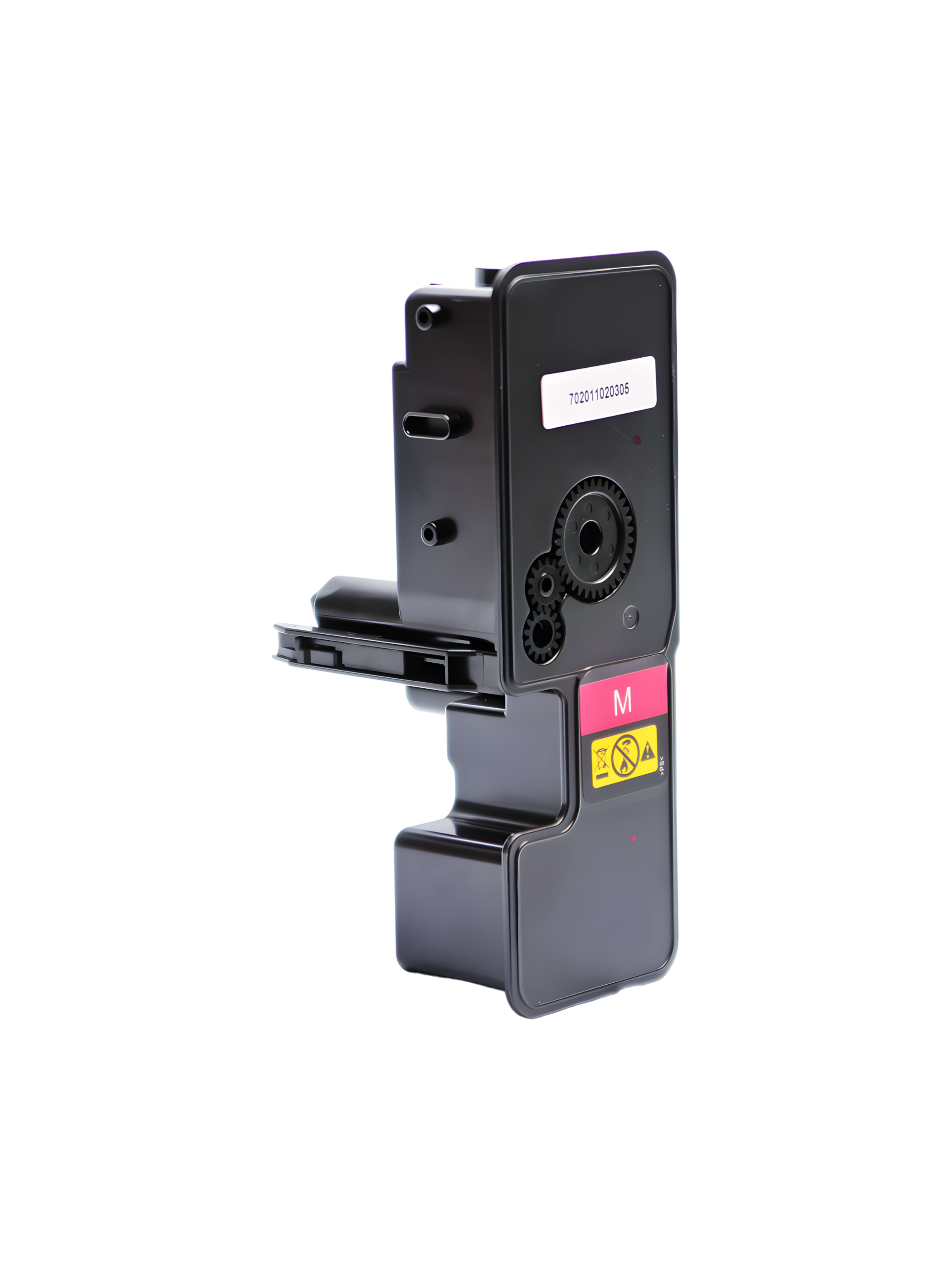 Картридж TK-5220M Kyocera пурпурный совместимый 1
