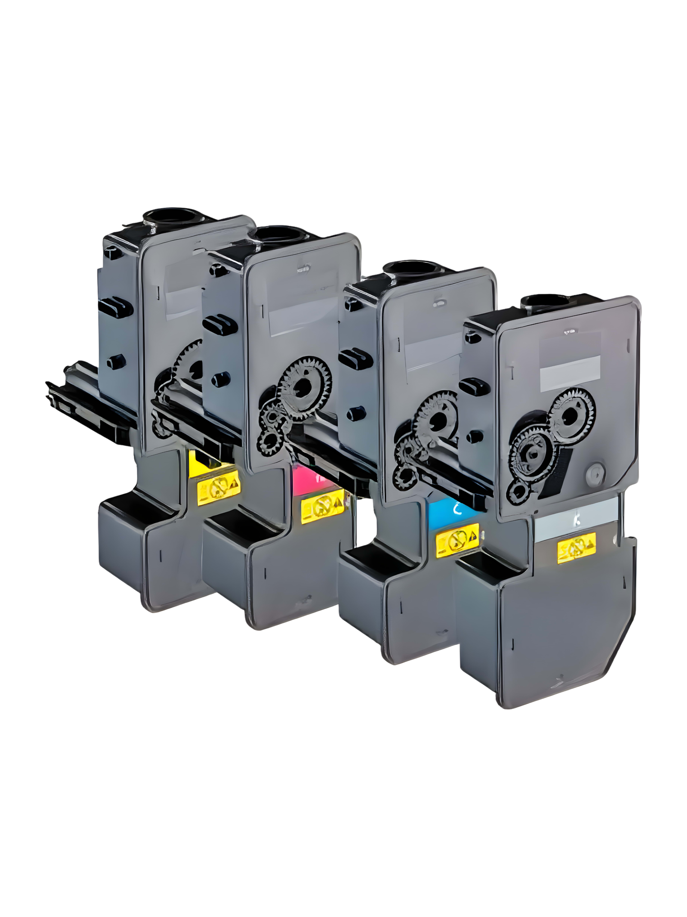 Набор картриджей TK-5220 Kyocera совместимый 1