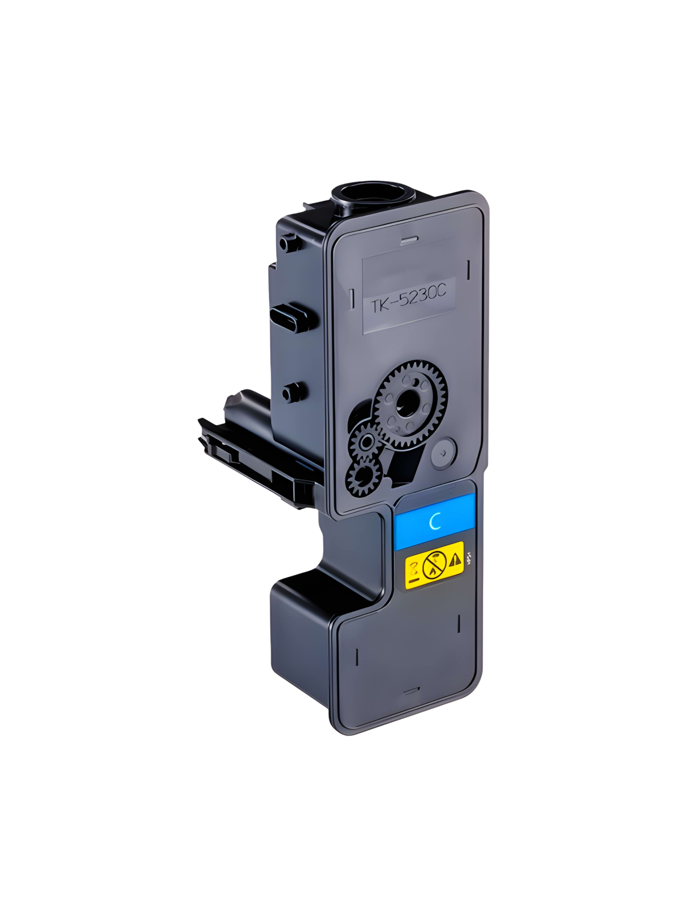 Картридж TK-5230C для Kyocera M5521cdw голубой 1